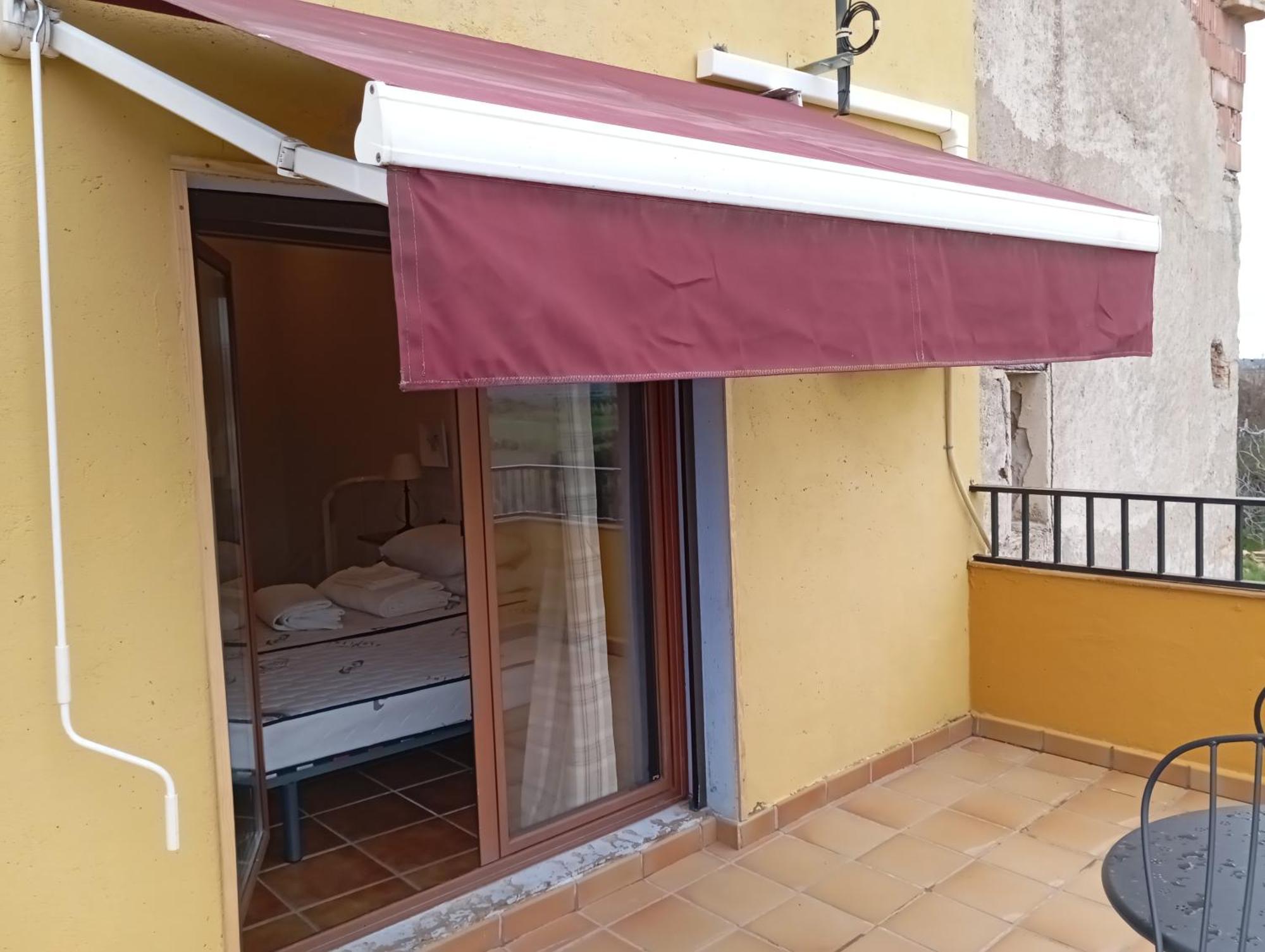Casa El Sereno Salas Bajas