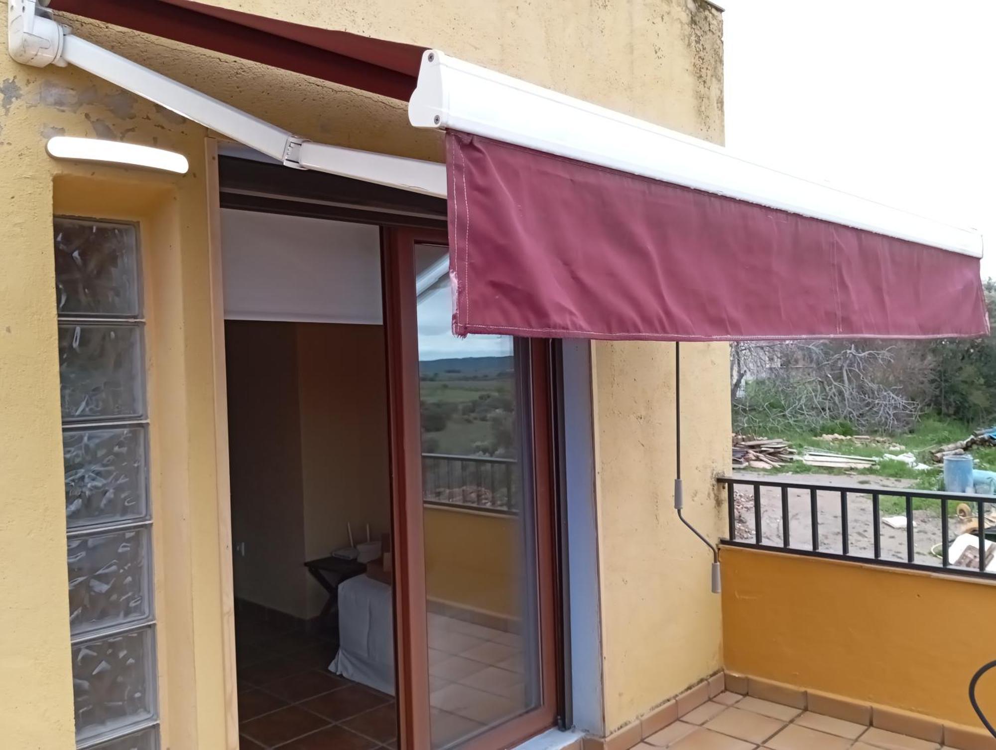 Casa El Sereno * Salas Bajas
