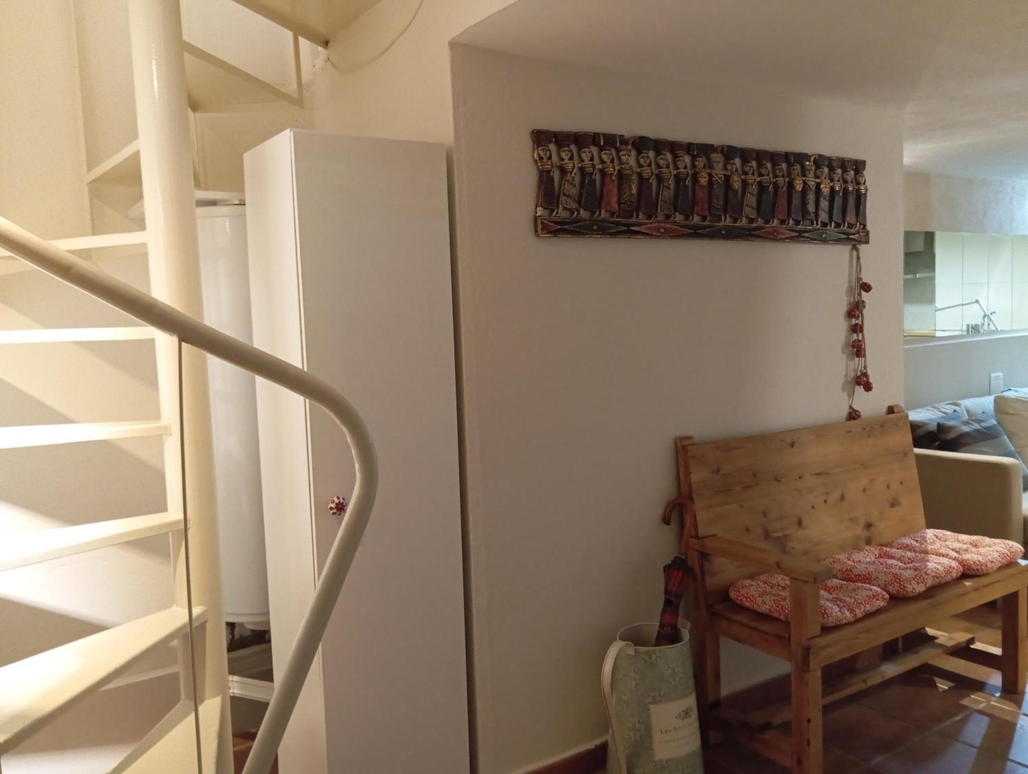 Casa El Sereno Сasa de vacaciones