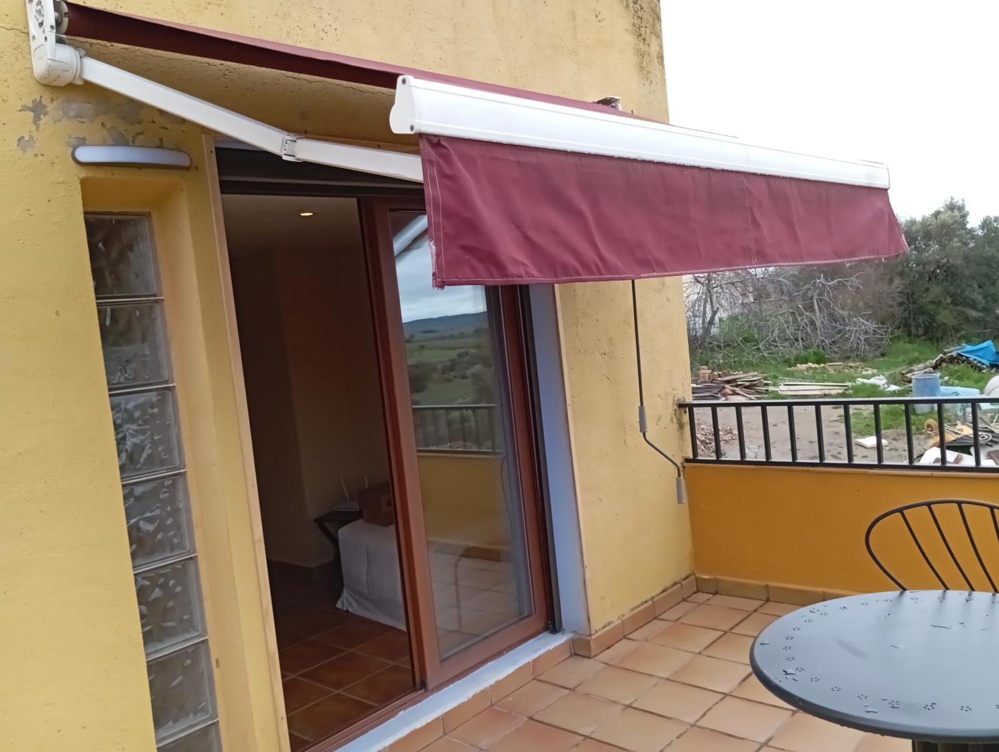 Сasa de vacaciones Casa El Sereno