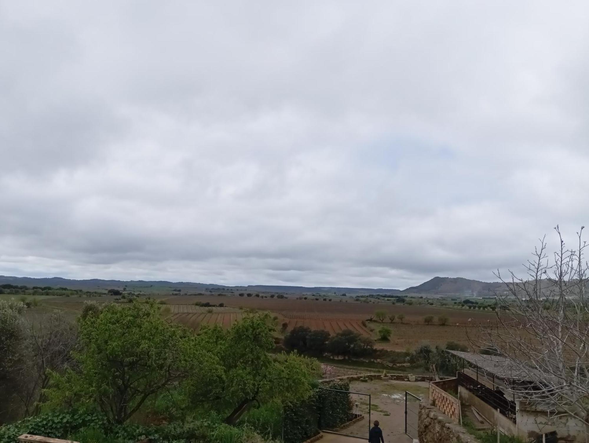 Casa El Sereno Сasa de vacaciones Salas Bajas
