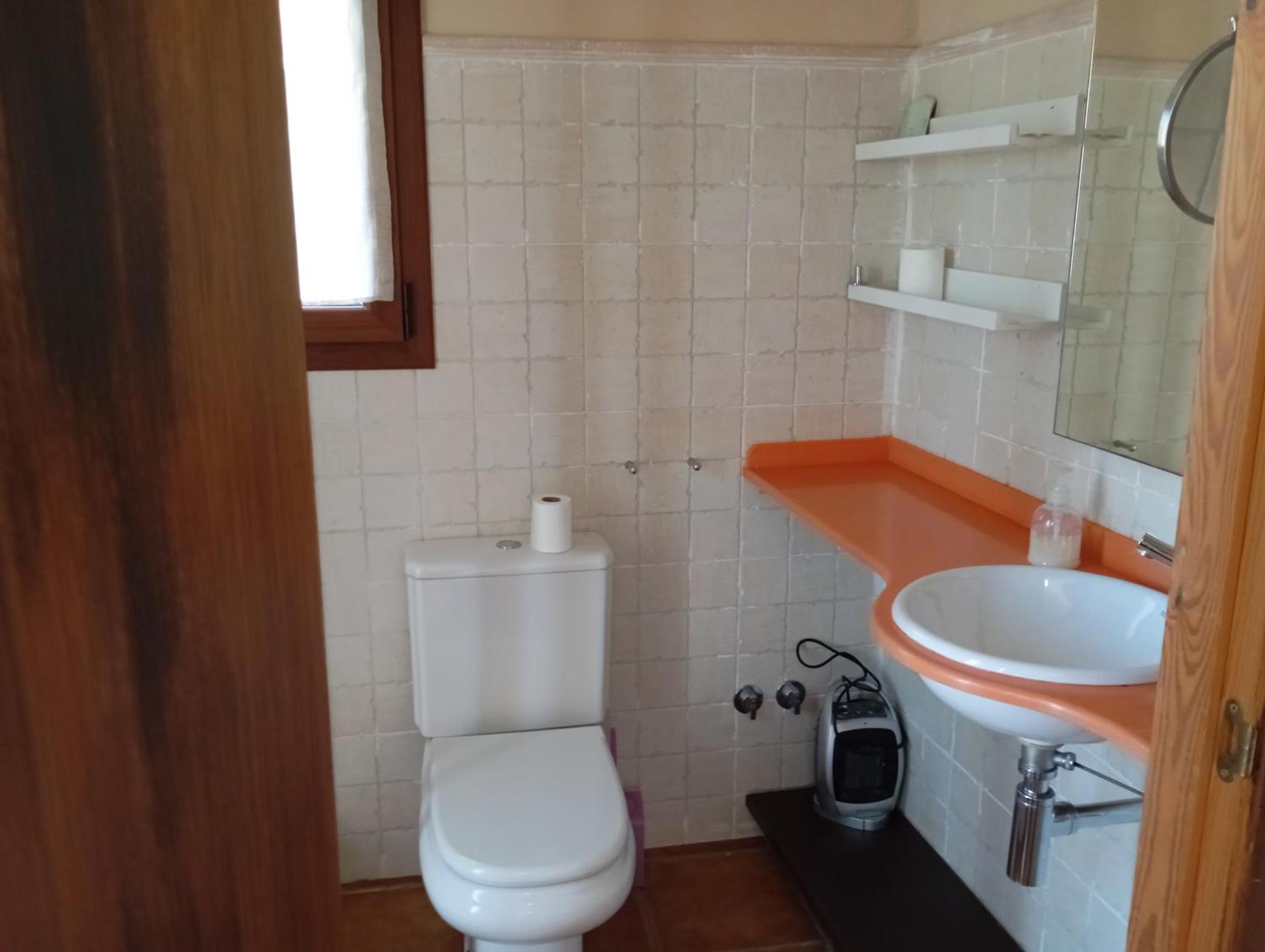 Сasa de vacaciones Casa El Sereno *