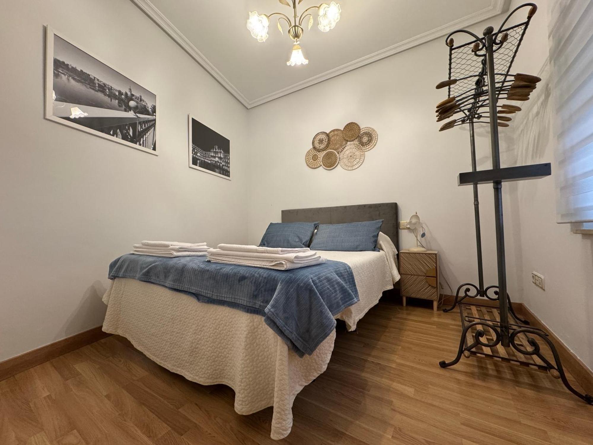 Apartment Vut Plaza Del Santo *