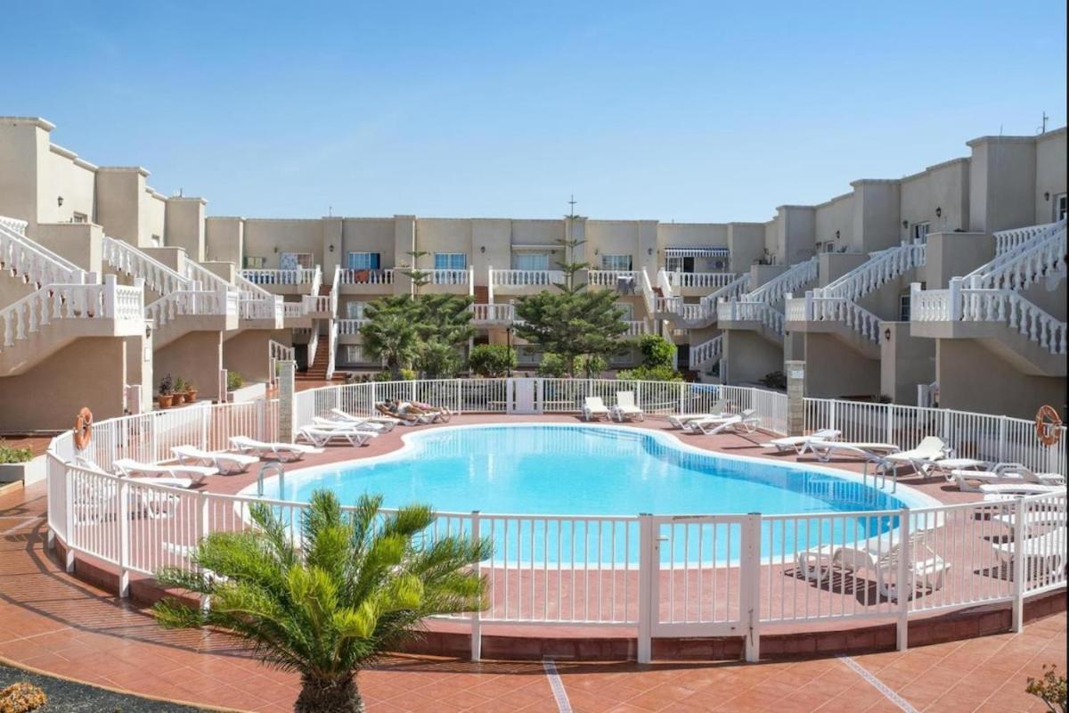 Apartamento Arenas Pool