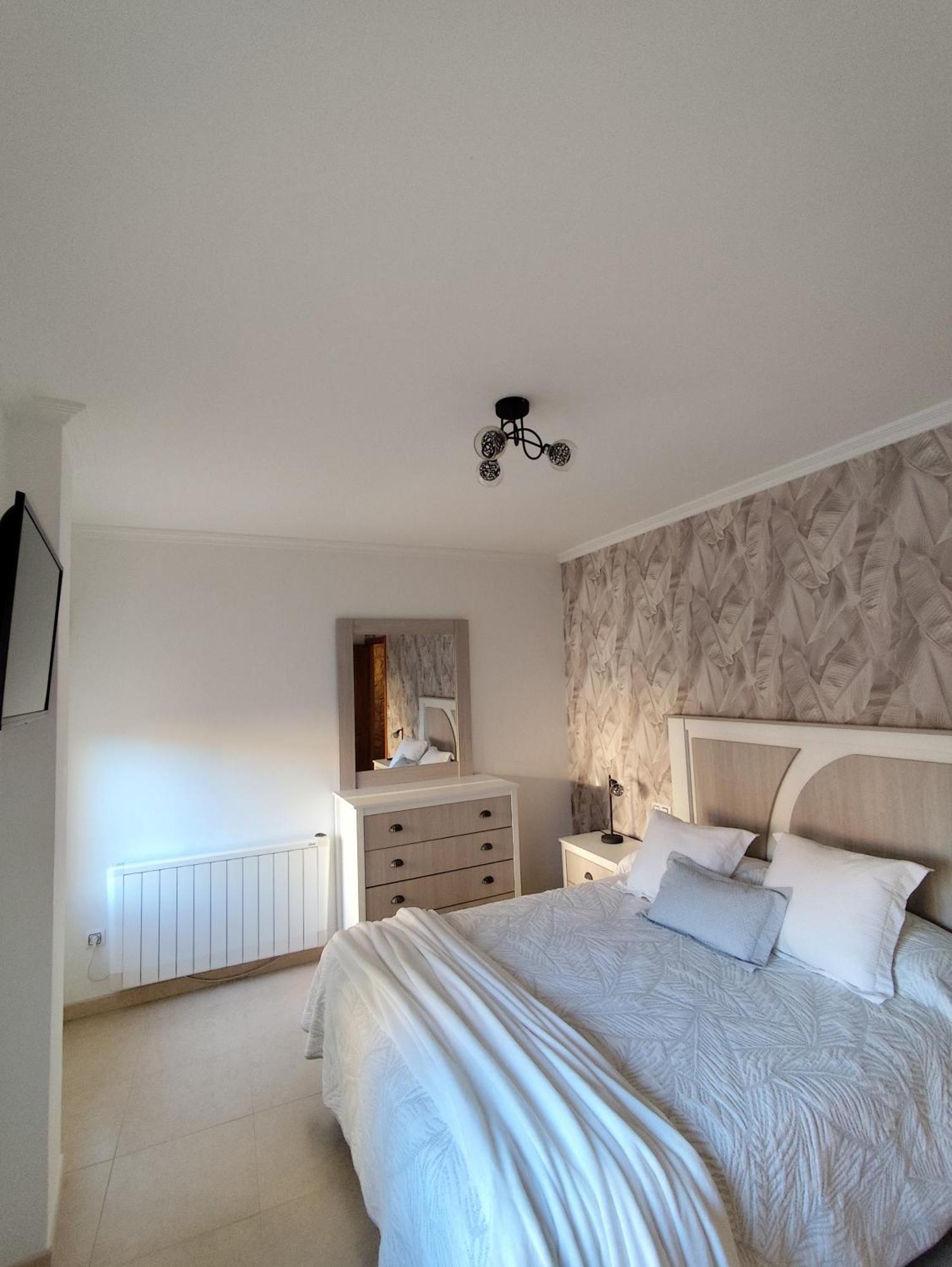 Casa O Castrino Holiday home