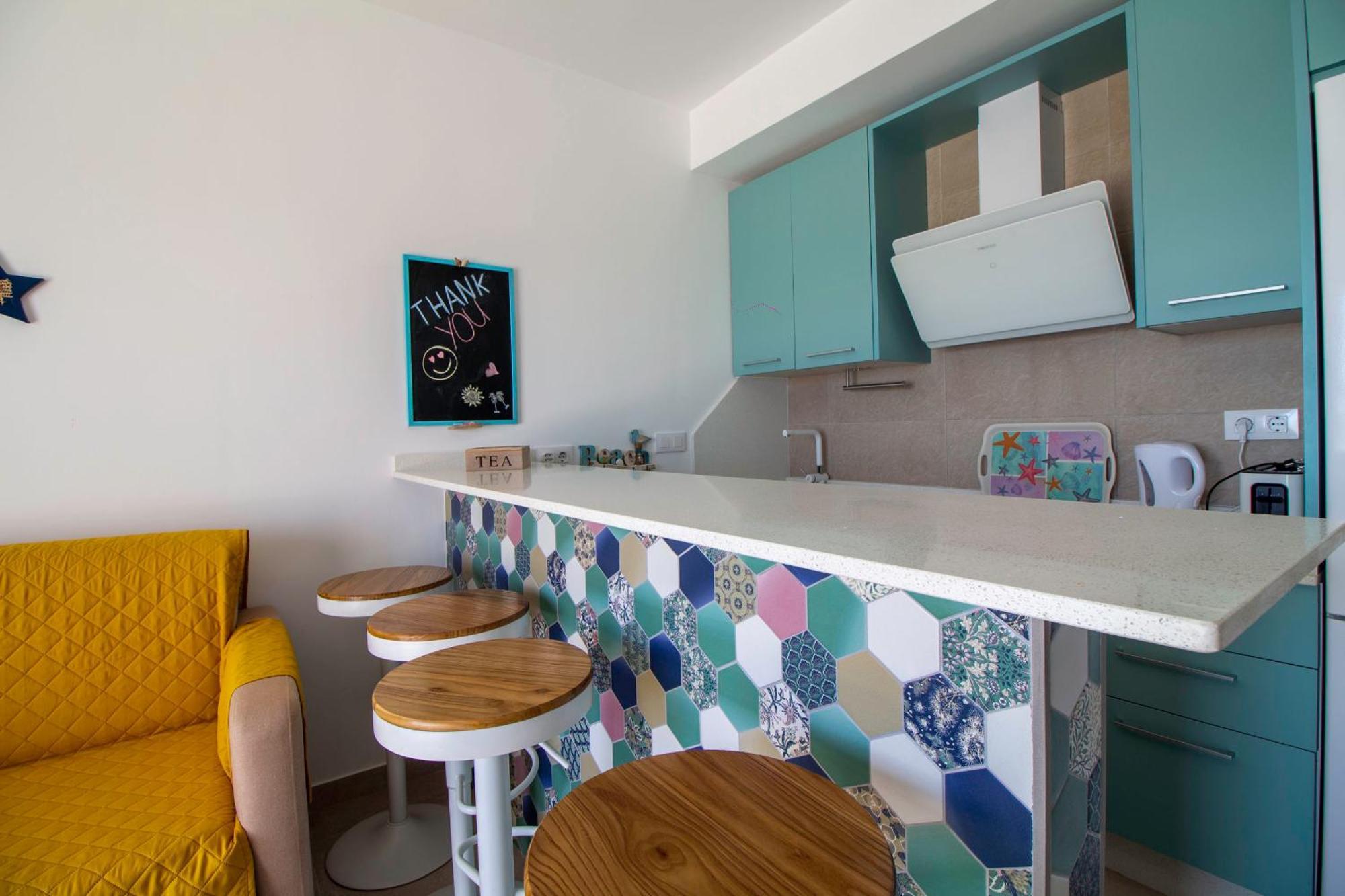 Mirador I Apartment *