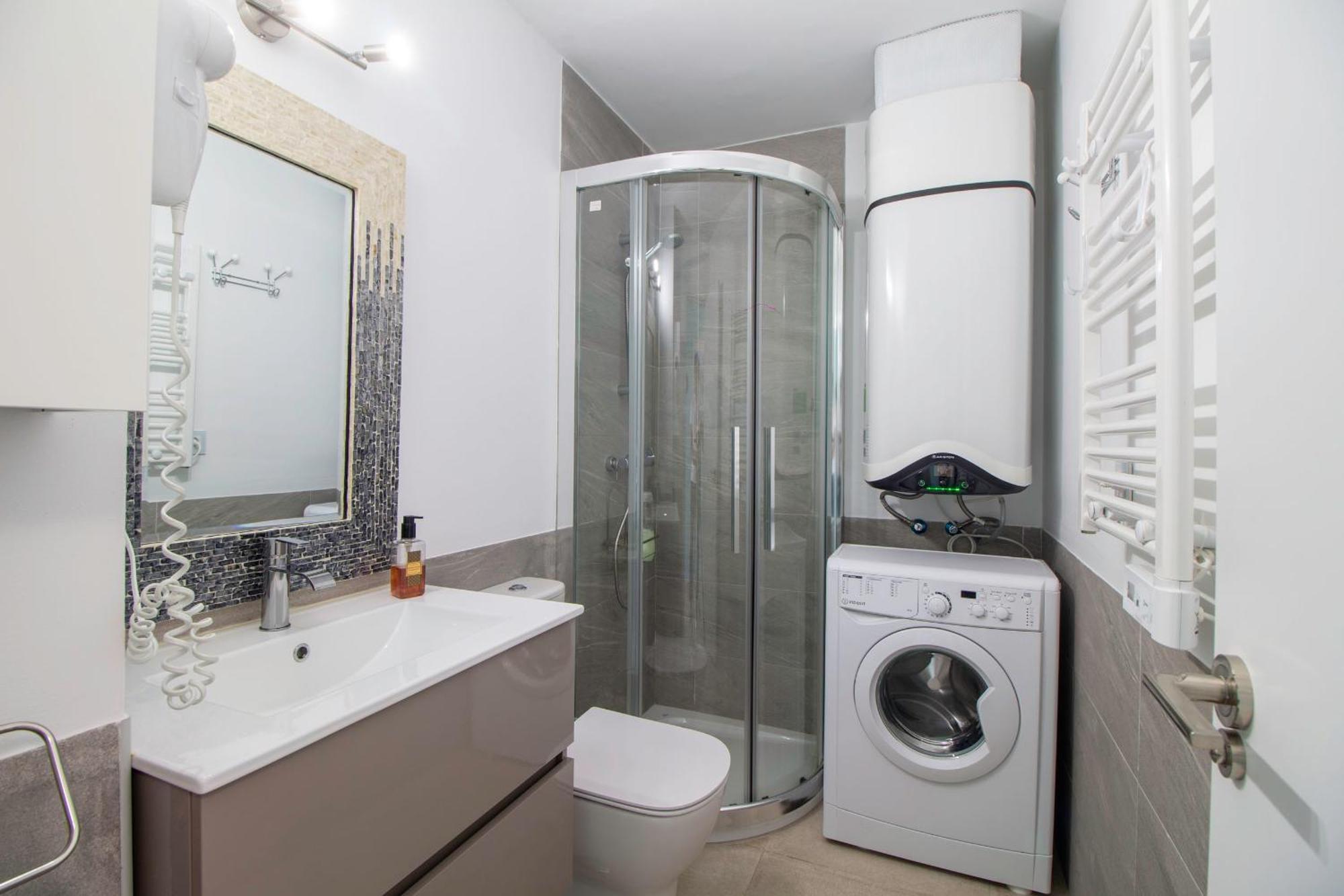 Mirador I Apartment