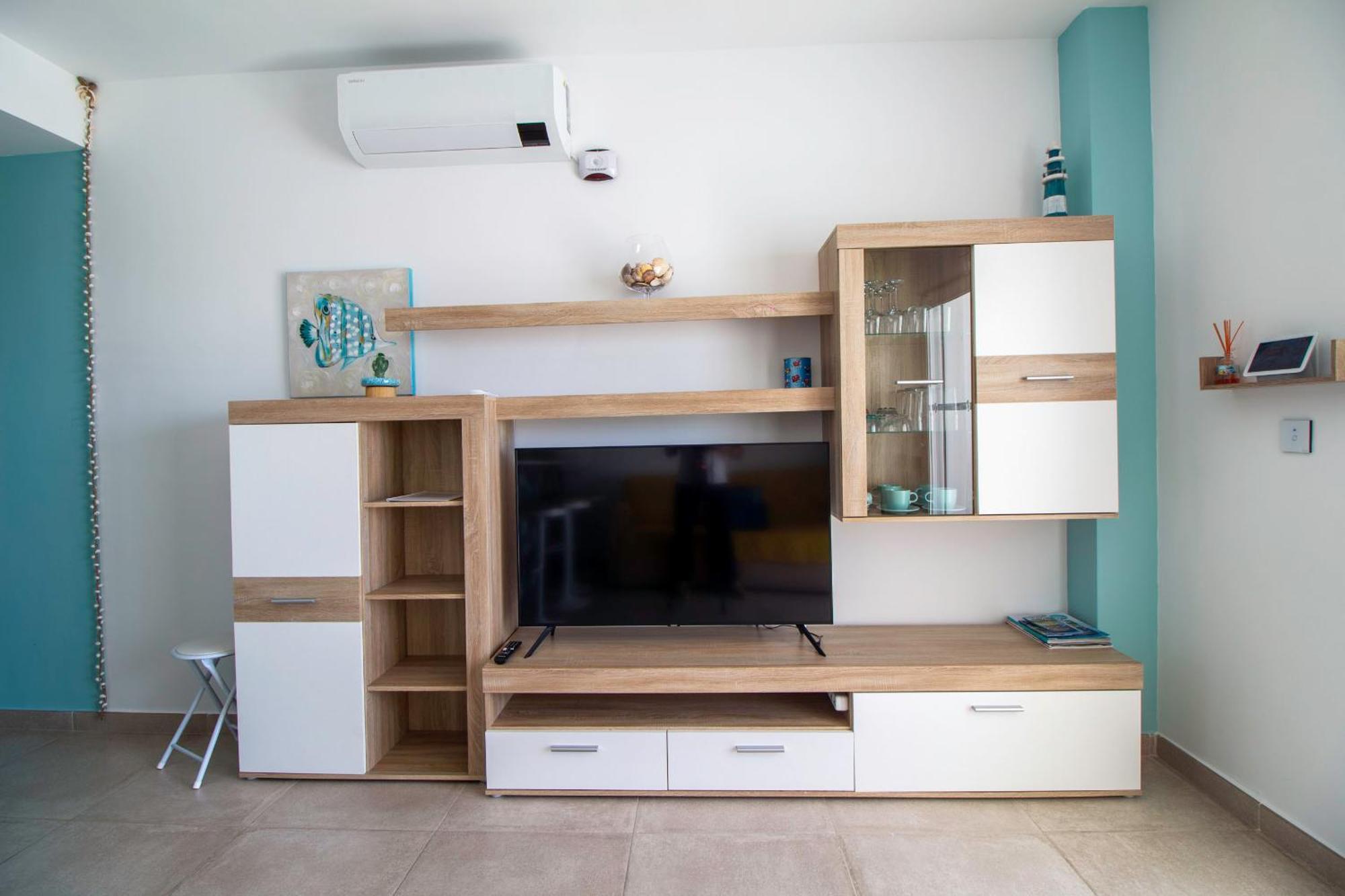 Apartment Mirador I Tarifa