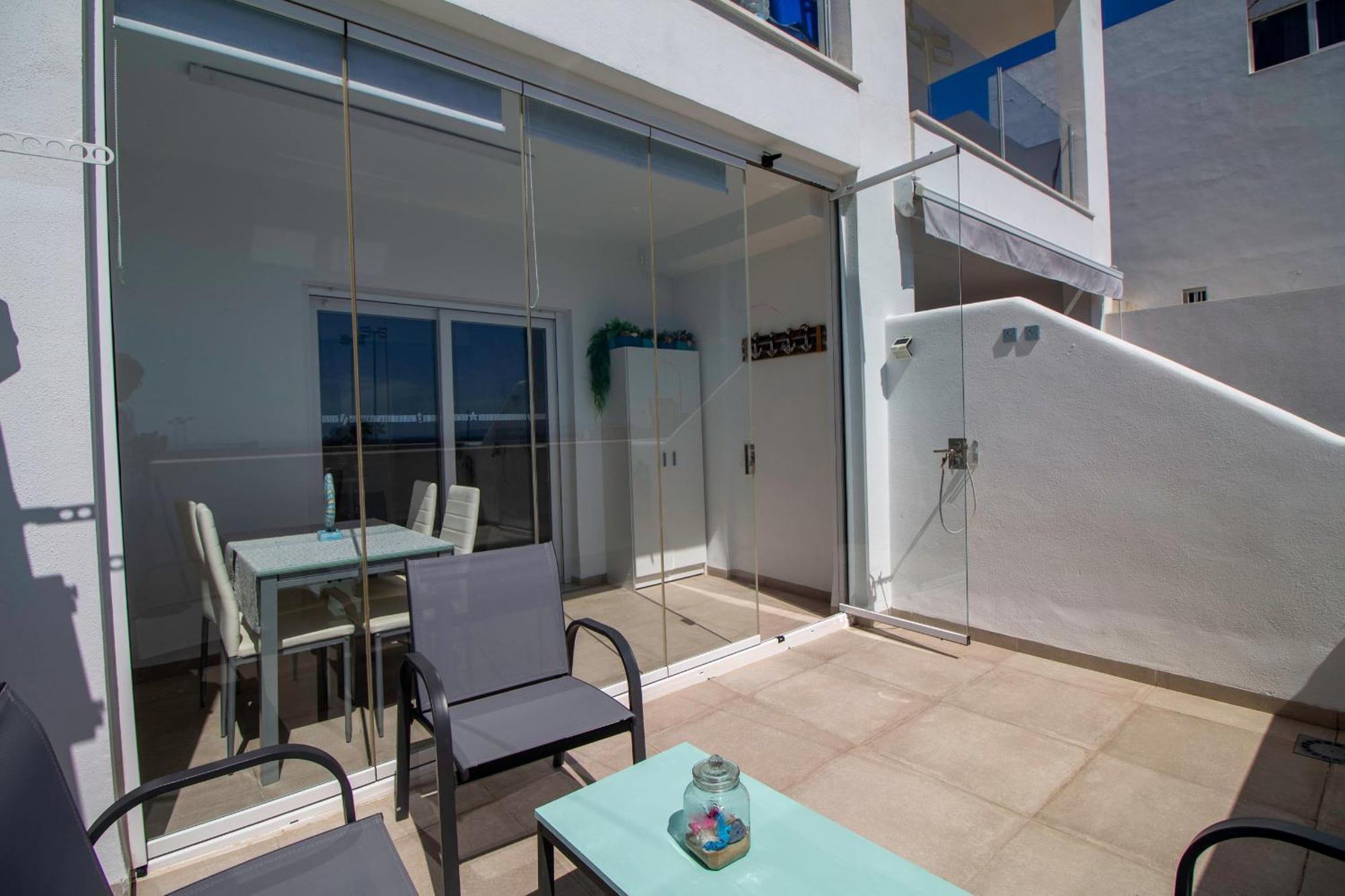 Apartment Mirador I