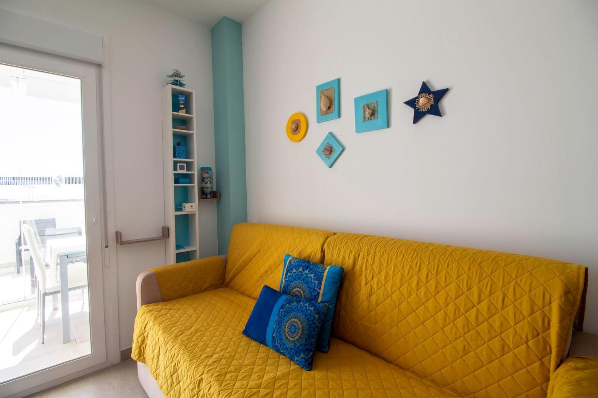 Mirador I Apartment *
