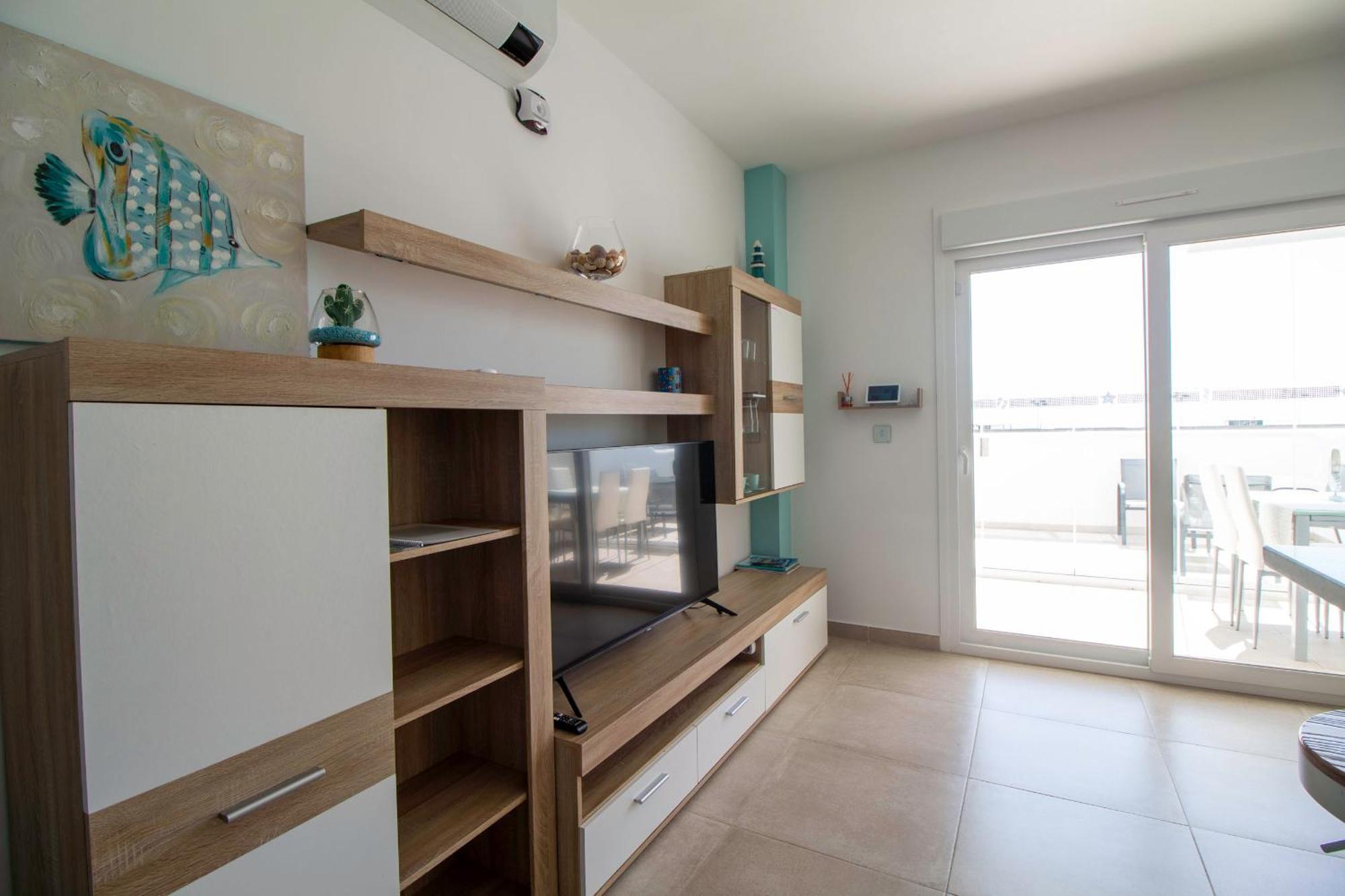 Mirador I Apartment Tarifa