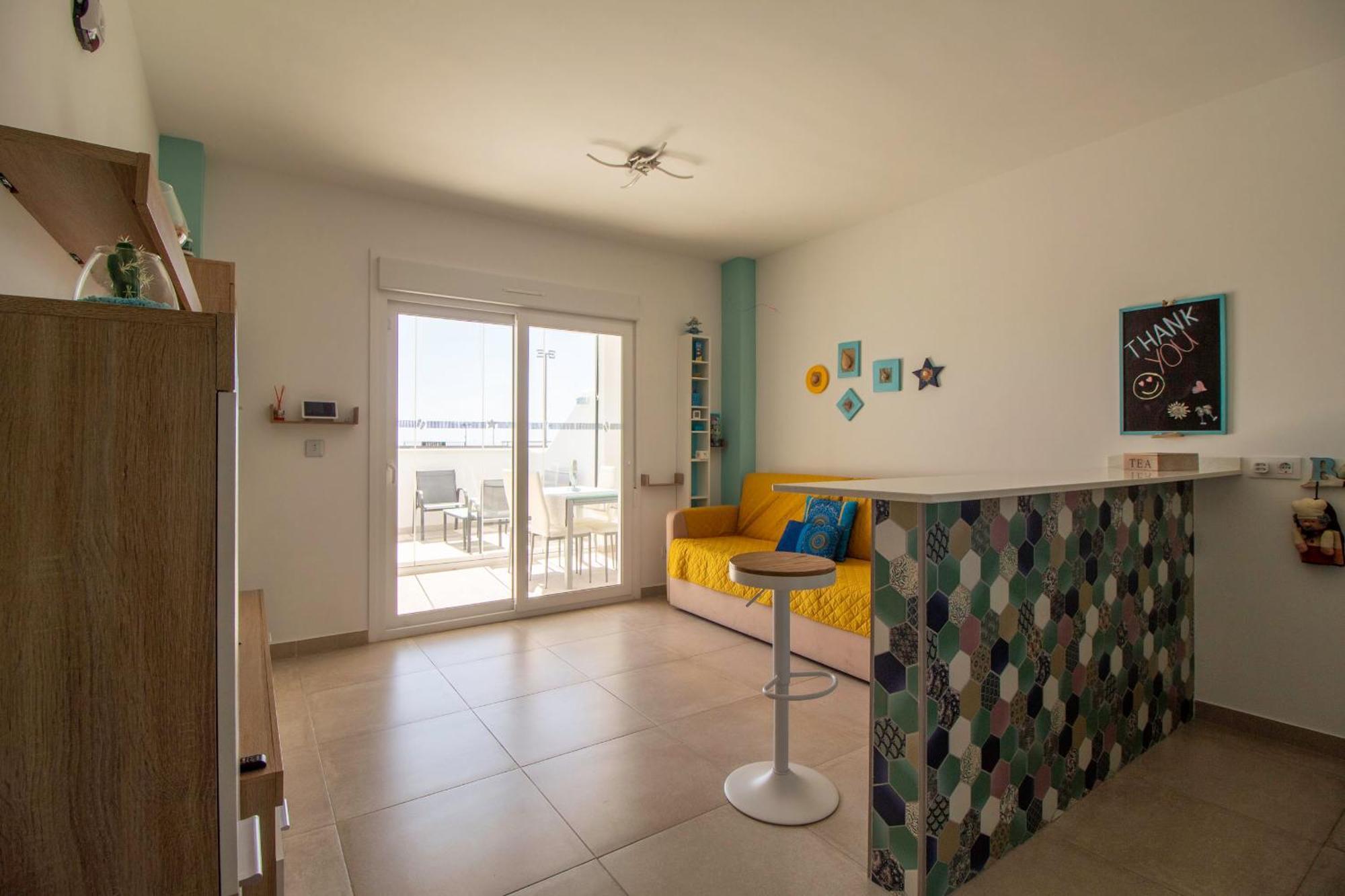 Apartment Mirador I