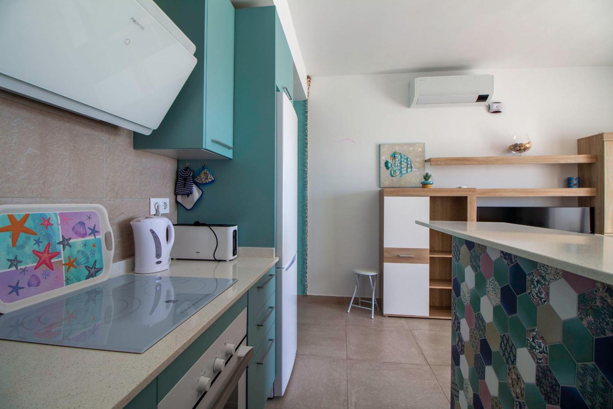 Mirador I Apartment *