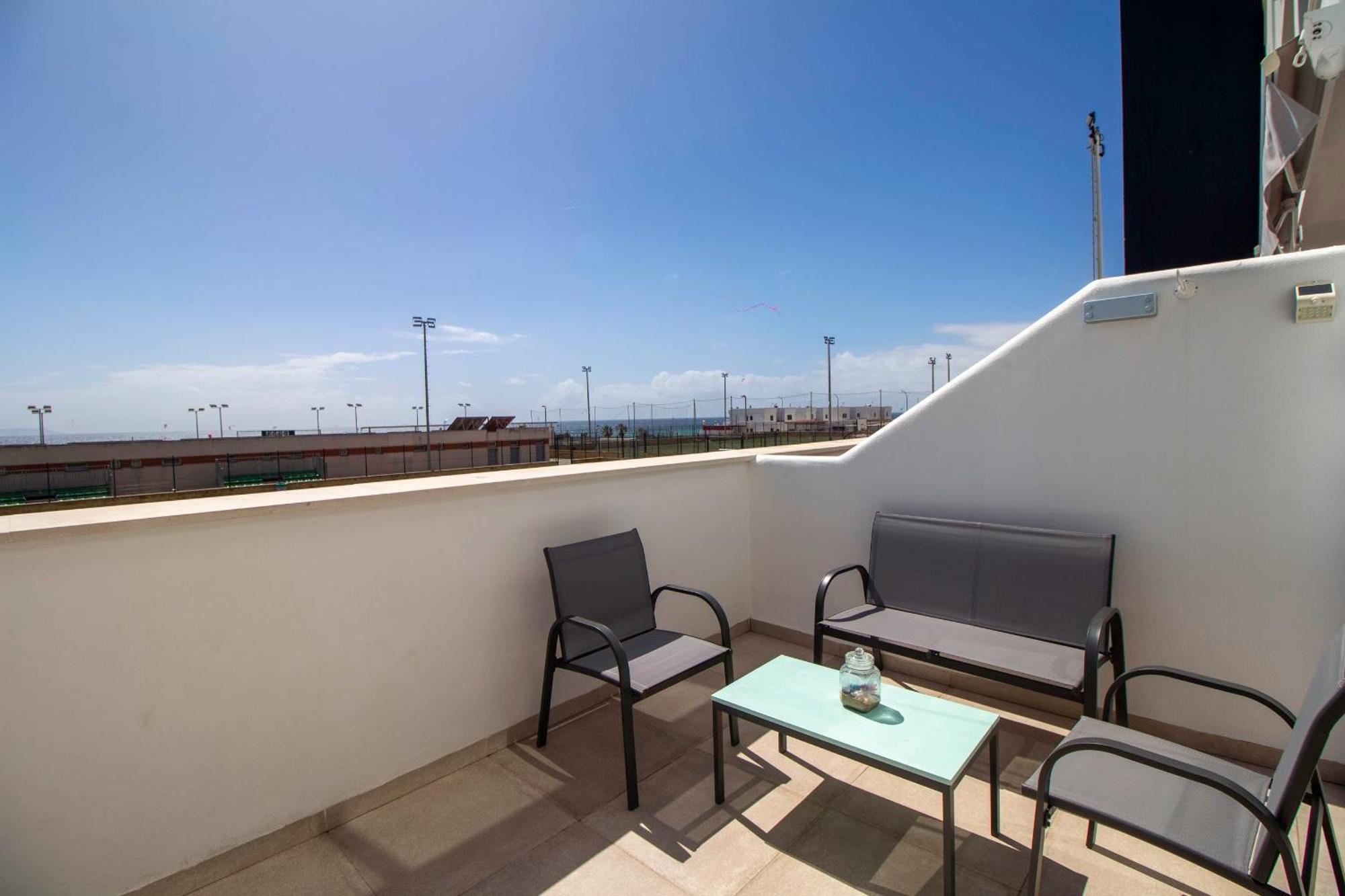Mirador I Apartment *
