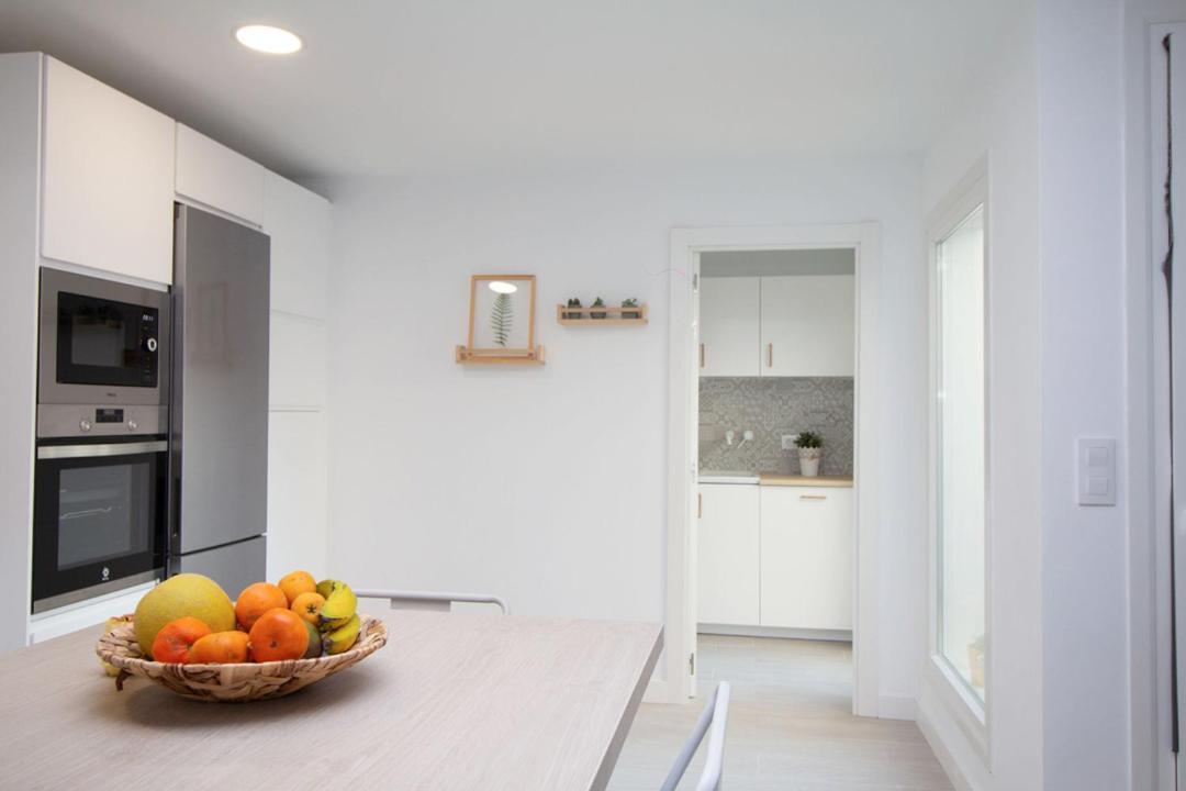 Casa con jardín privado a 300 metros de la playa, piscina El Puerto de Santa María