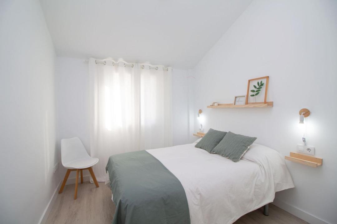 Casa con jardín privado a 300 metros de la playa, piscina El Puerto de Santa María