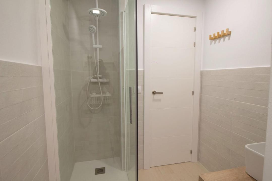 Casa con jardín privado a 300 metros de la playa, piscina Apartamento El Puerto de Santa María