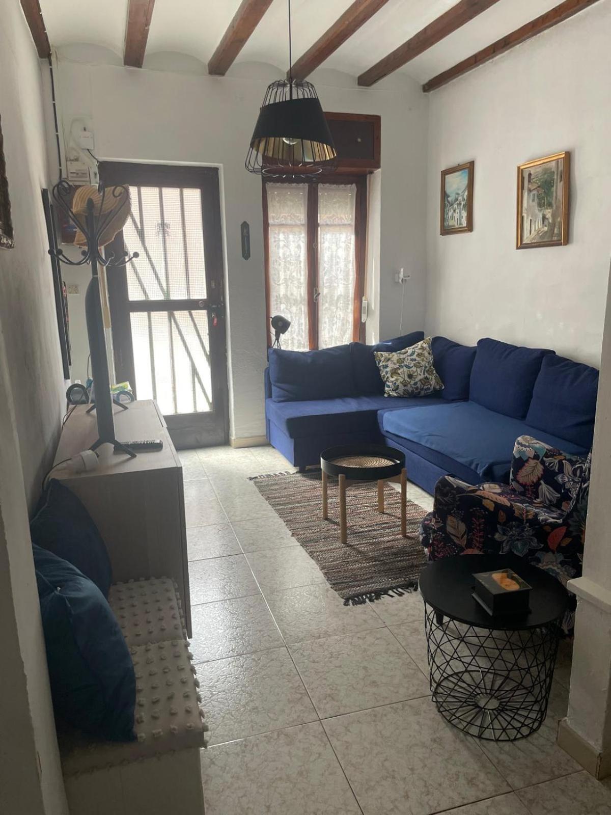House - Casa De Sylvia