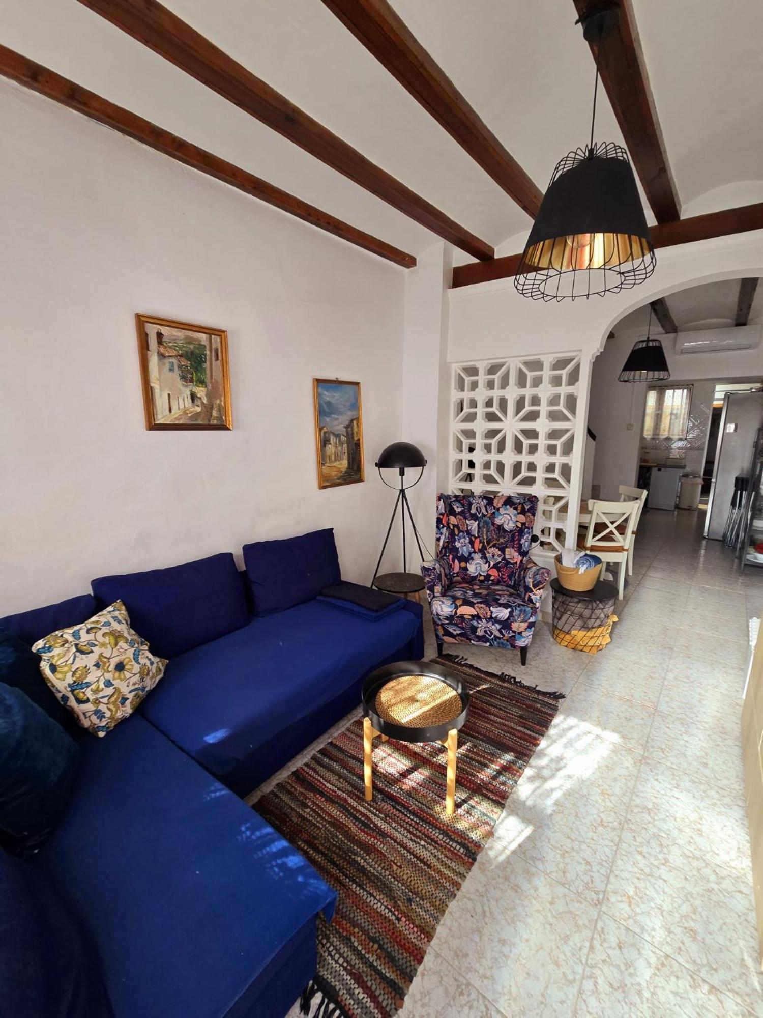 House - Casa De Sylvia Cullera