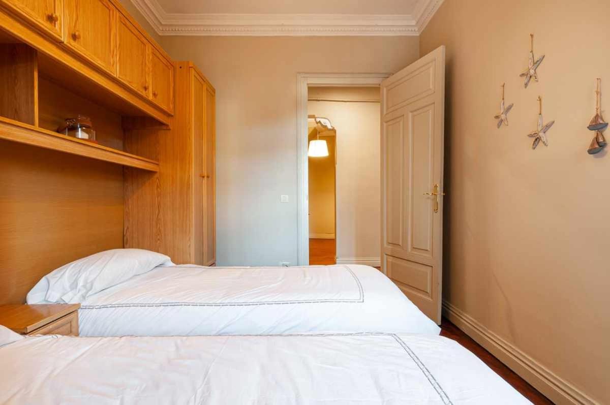 Precioso Y Cómodo Piso En A 5 De La Playa Mercaderes Apartamento *