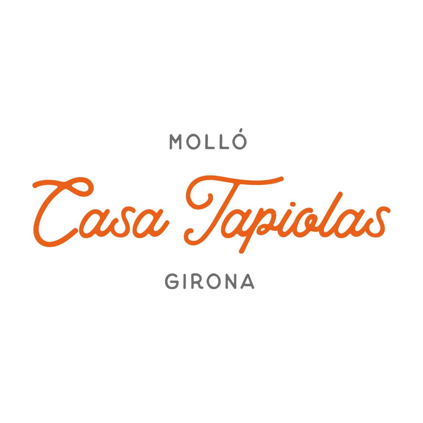Casa Tapiolas Rectoría Casa rural *