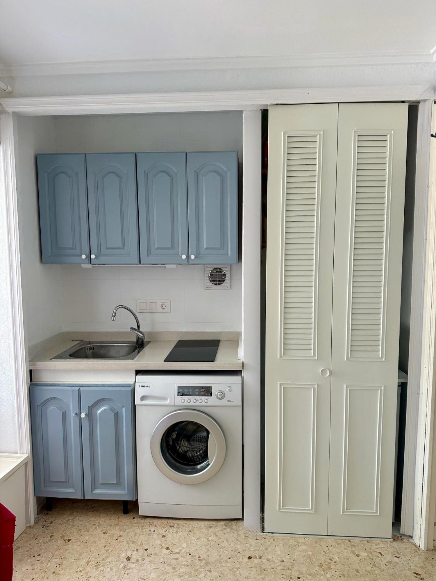 Apartamento Estupendo