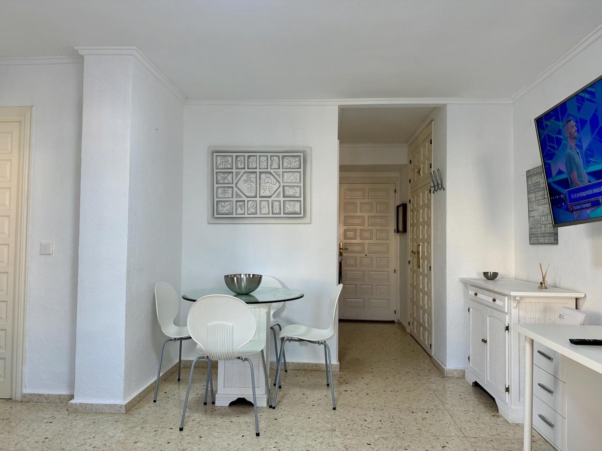 Apartamento Estupendo Dénia