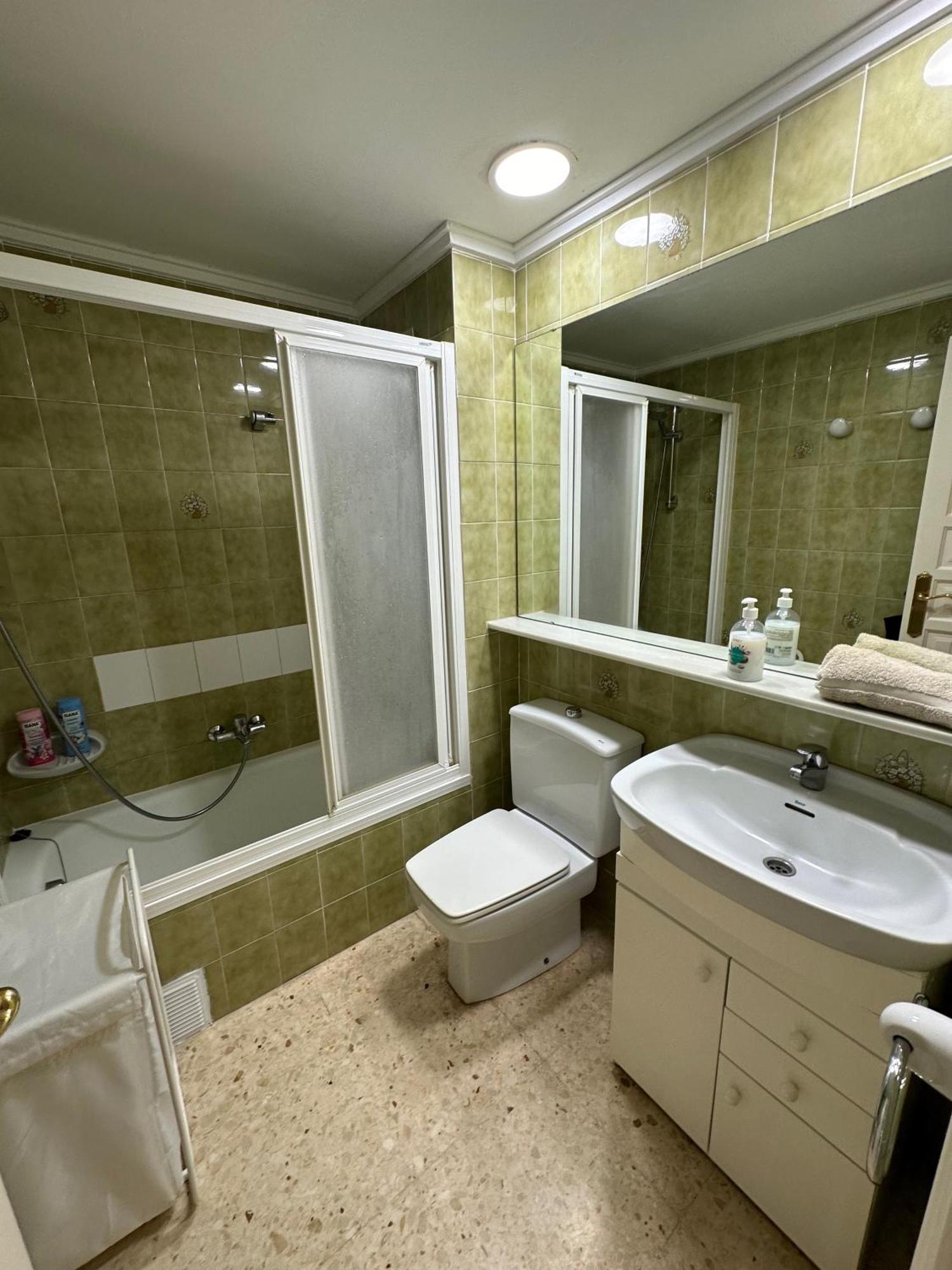 Estupendo Apartamento *