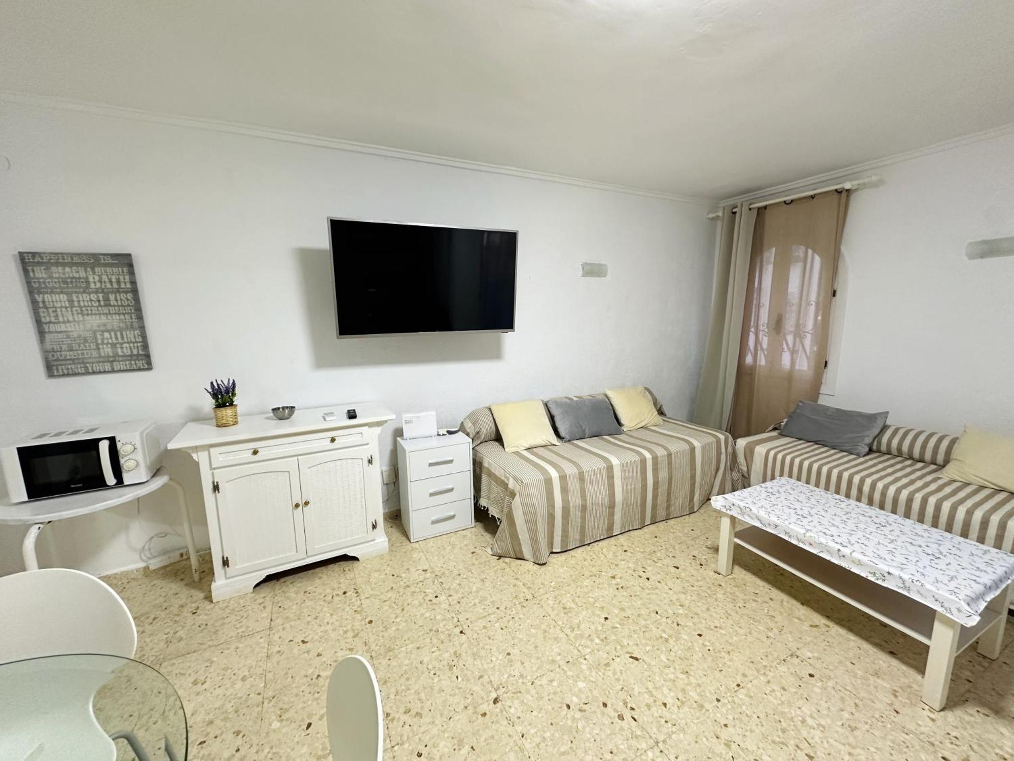 Apartamento Estupendo *