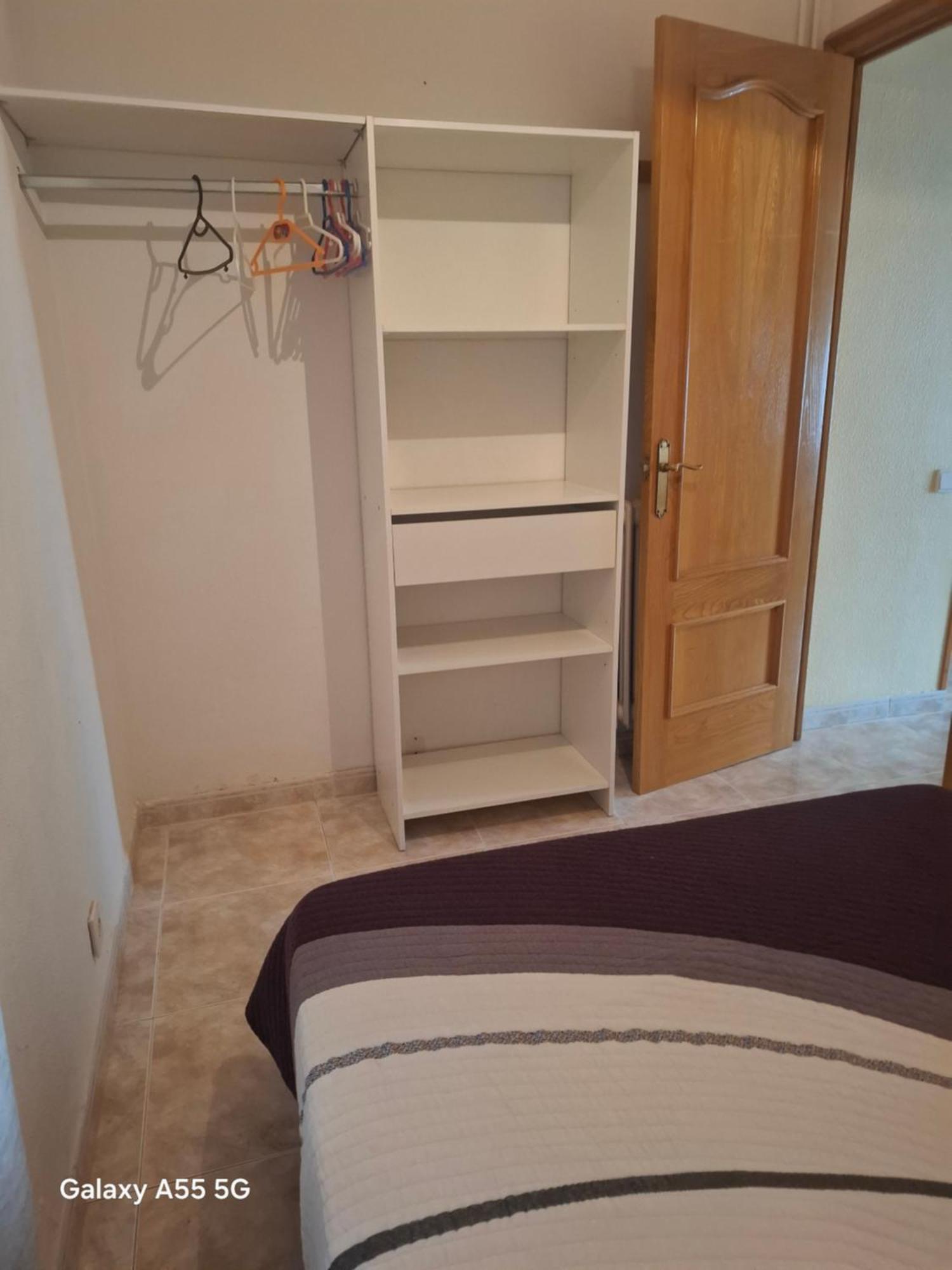 6 Personnes - Apartamento
