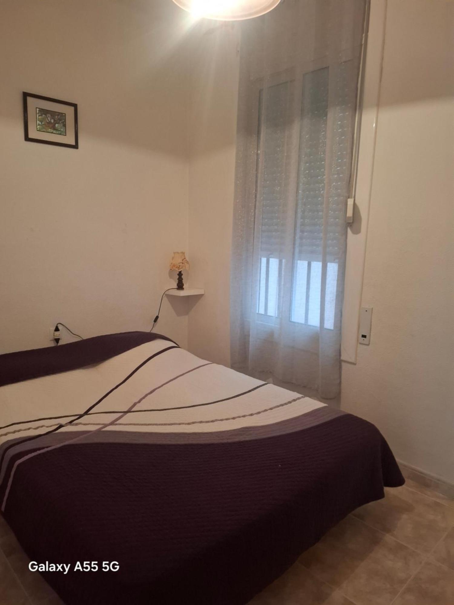 Apartamento 6 Personnes -