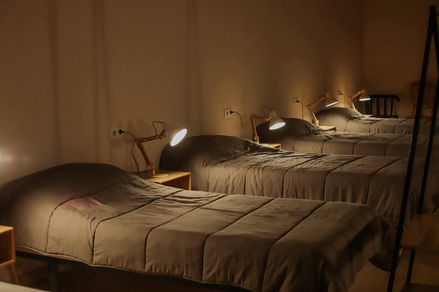 Hostel Vina Femita Villafranca Del Bierzo