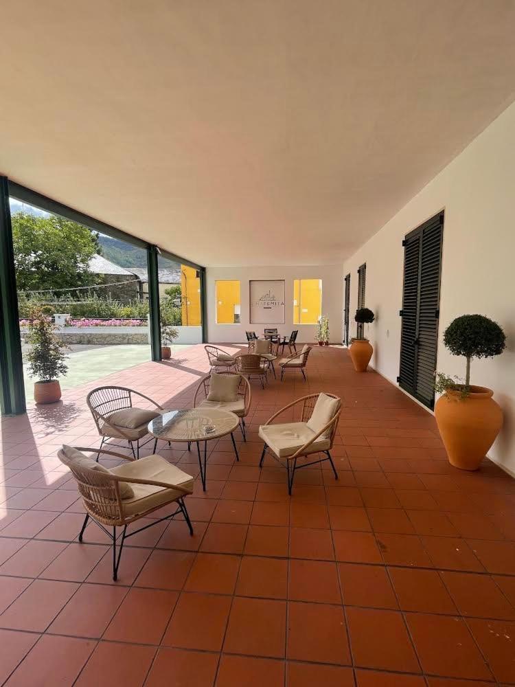 Vina Femita Hostel *