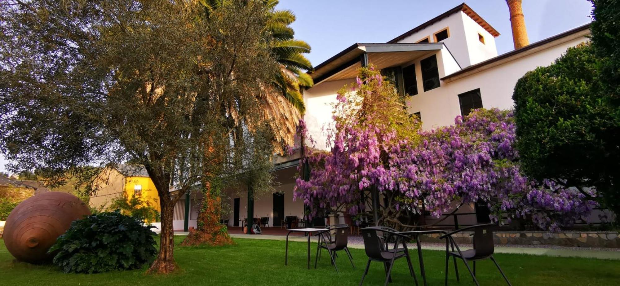 Vina Femita Hostel Villafranca Del Bierzo