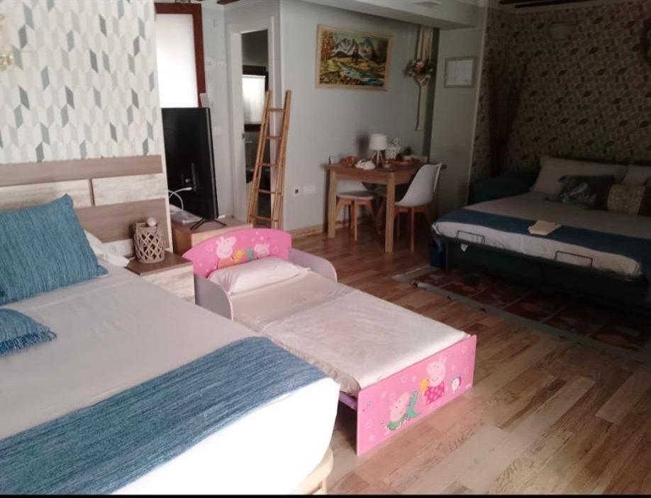 Turístico El Empedrado De M&g Apartamento