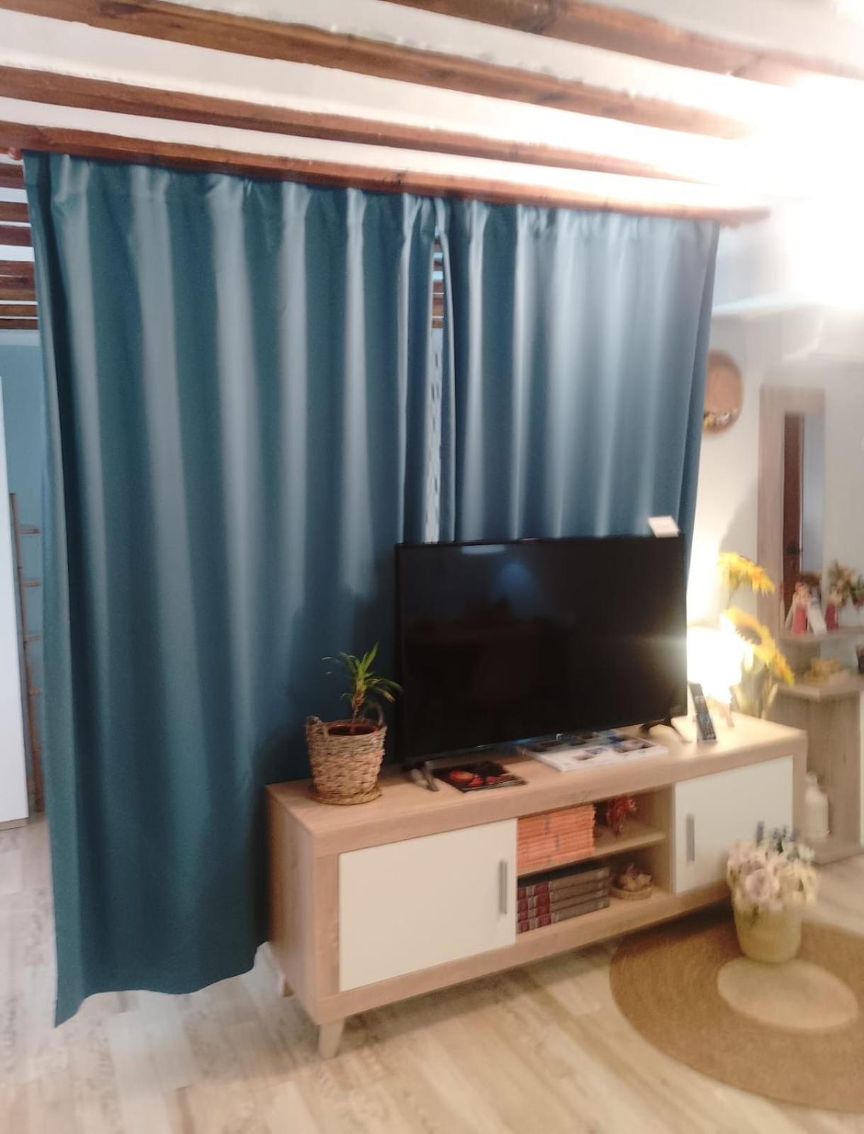 Apartamento Turístico El Empedrado De M&g