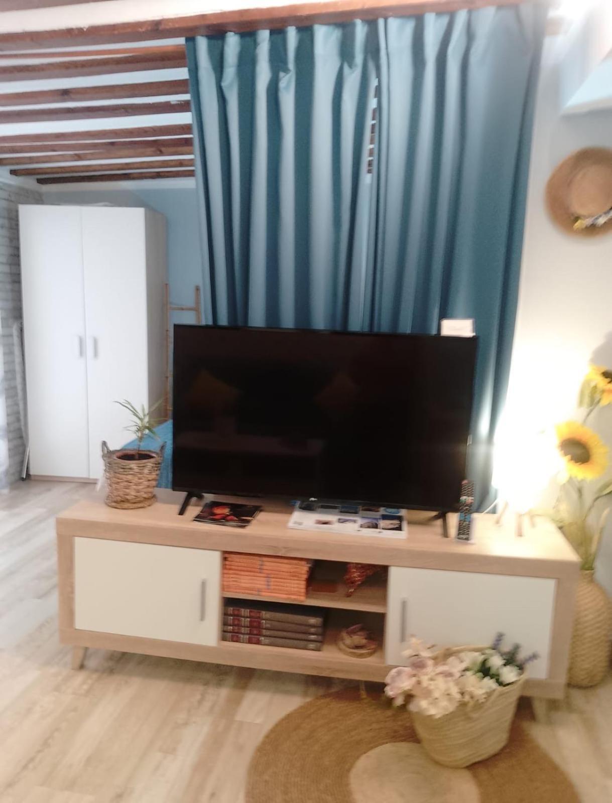 Turístico El Empedrado De M&g Apartamento *