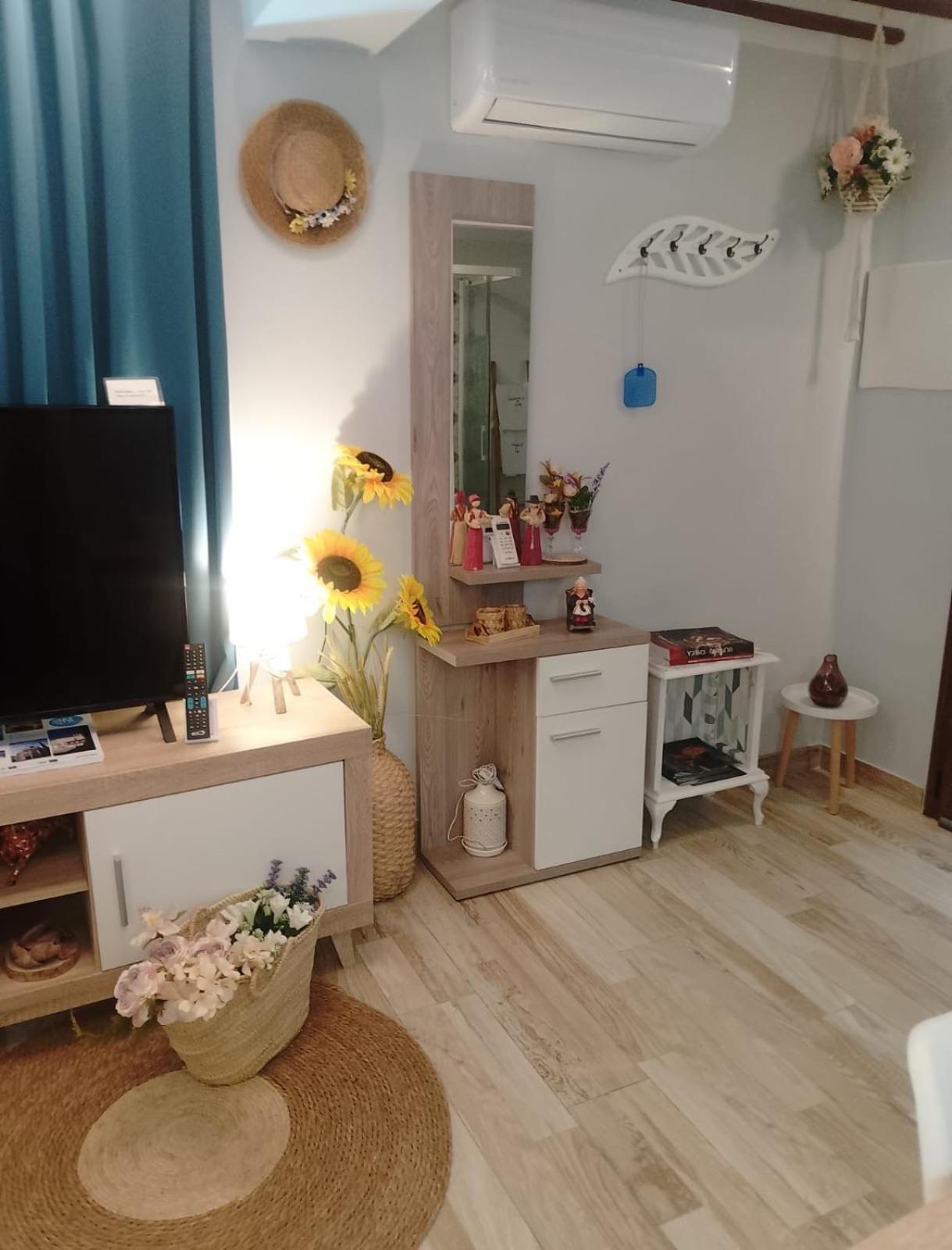 Apartamento Turístico El Empedrado De M&g Colmenar de Oreja
