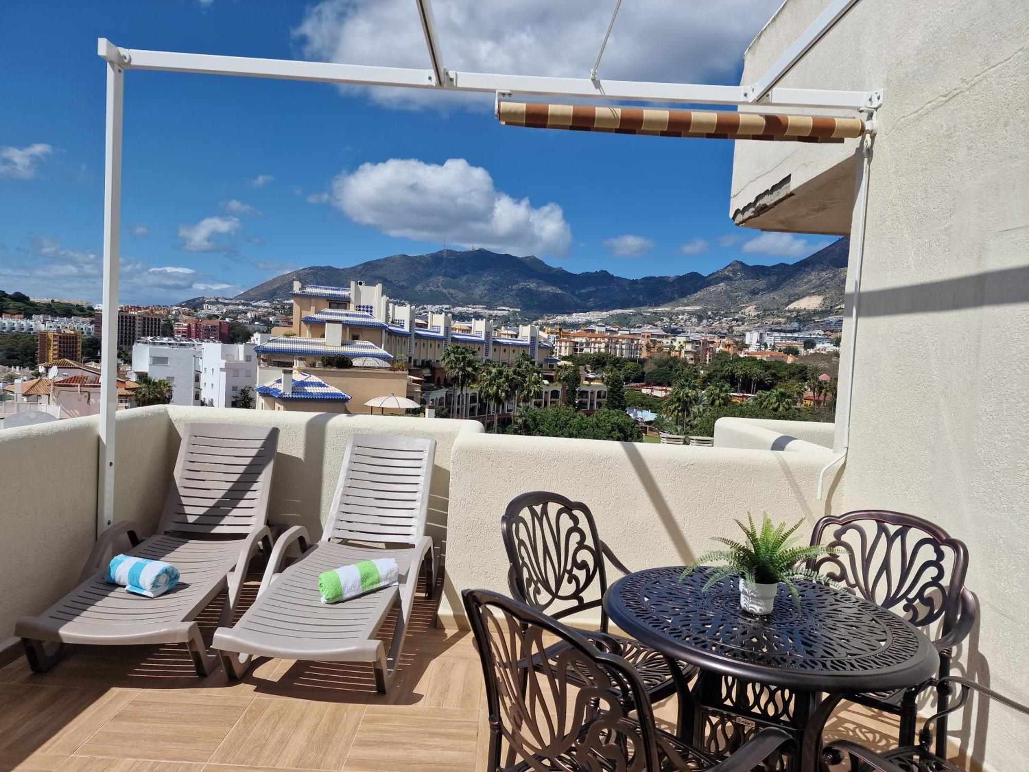 Benal Sun Benalmadena