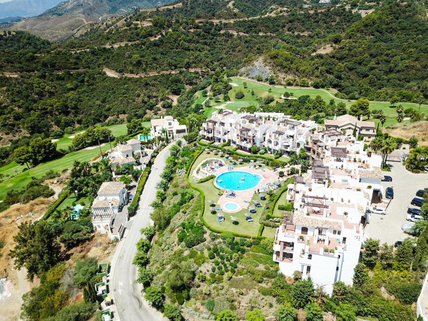 Arqueros, - Apartamento