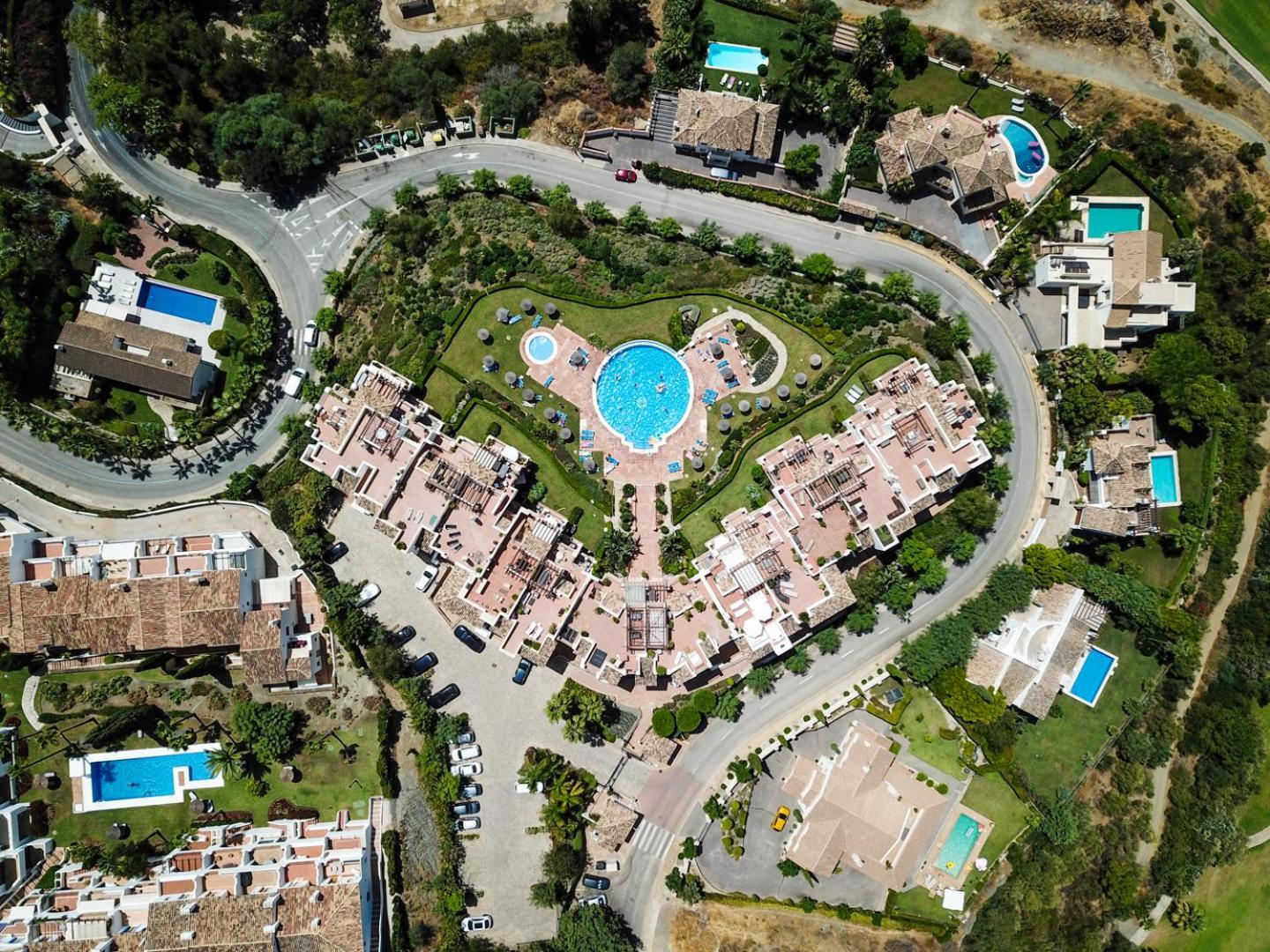 Arqueros, - Apartamento *