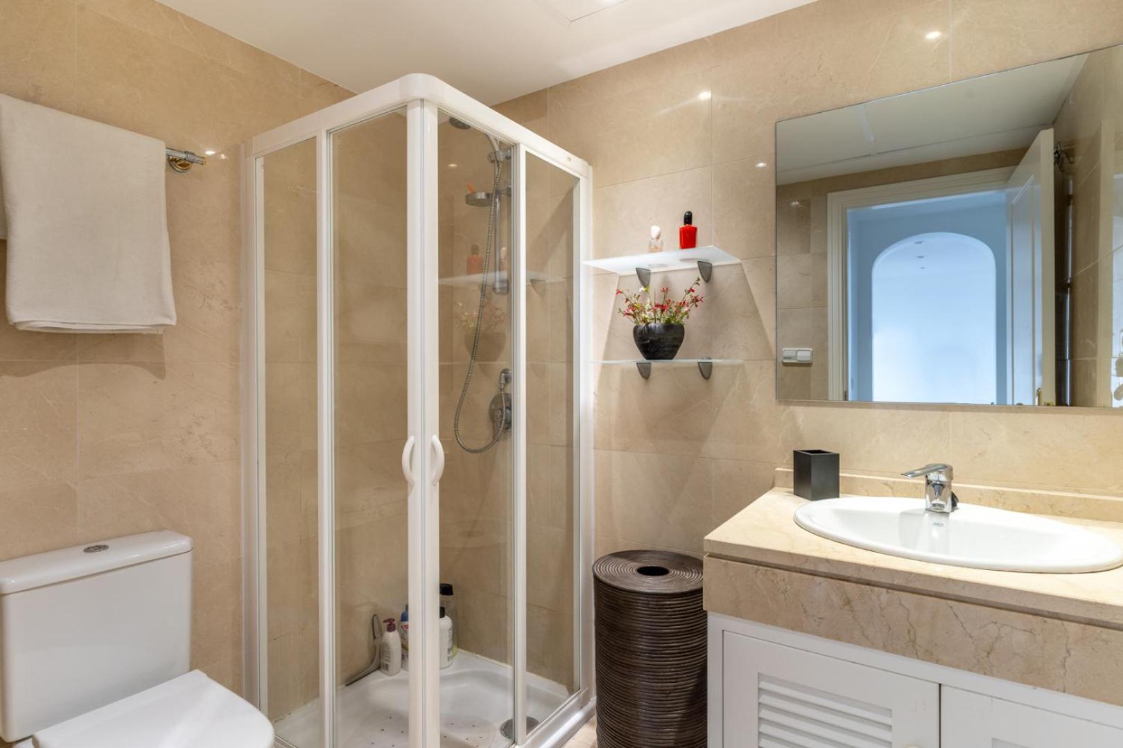Apartamento Arqueros, - *