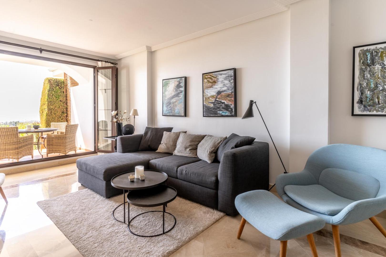 Arqueros, - Apartamento