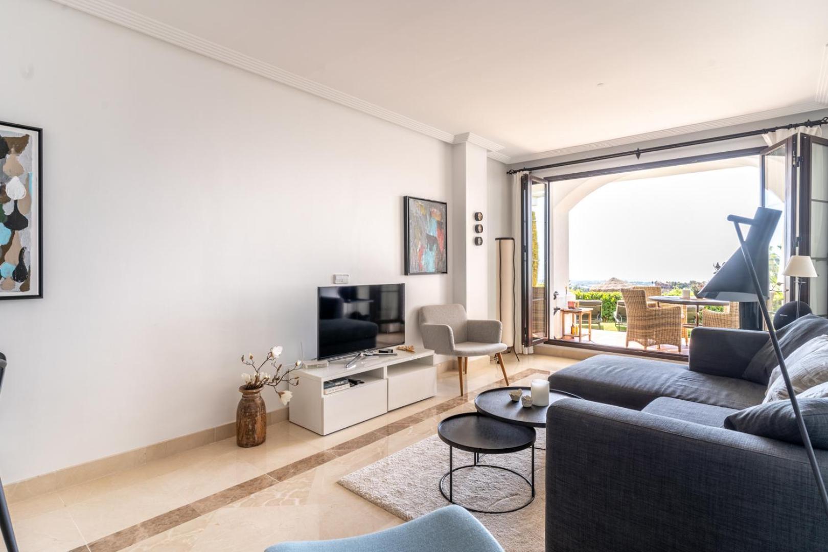Arqueros, - Apartamento *