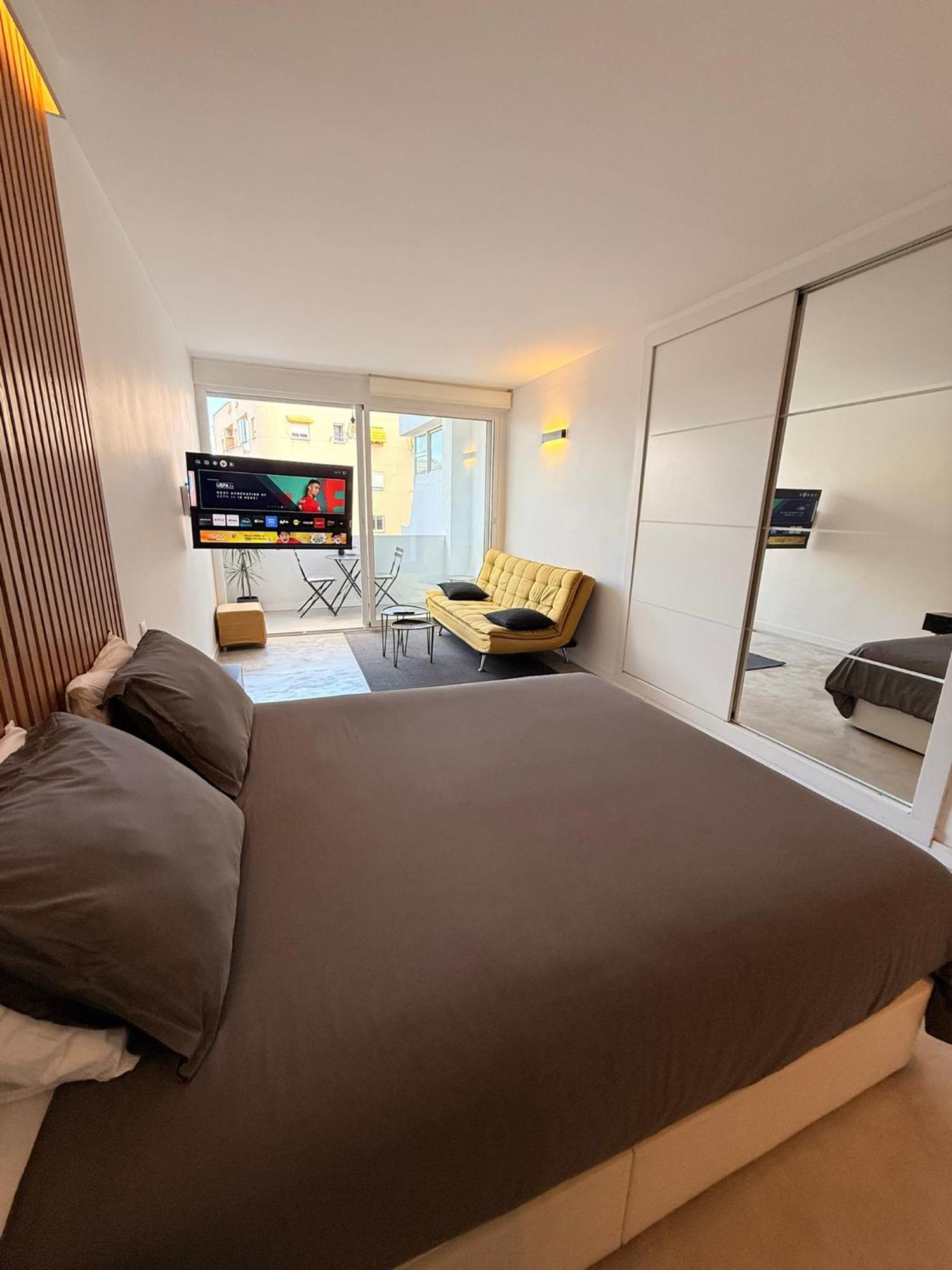 Apartamento Centro *
