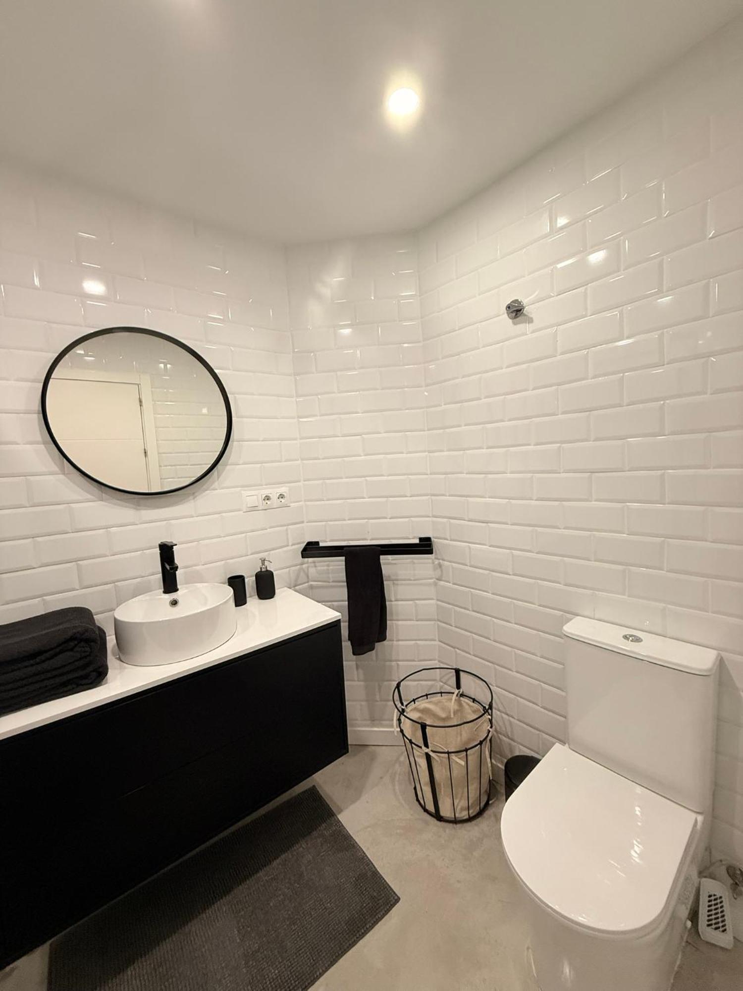 Centro Apartamento *