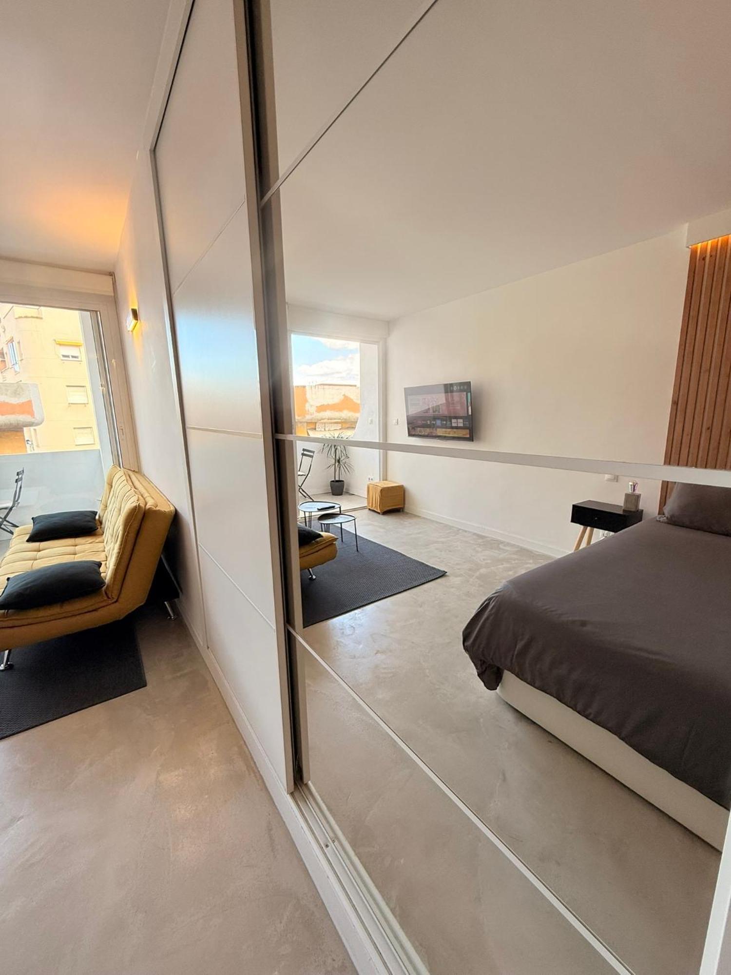 Apartamento Centro *