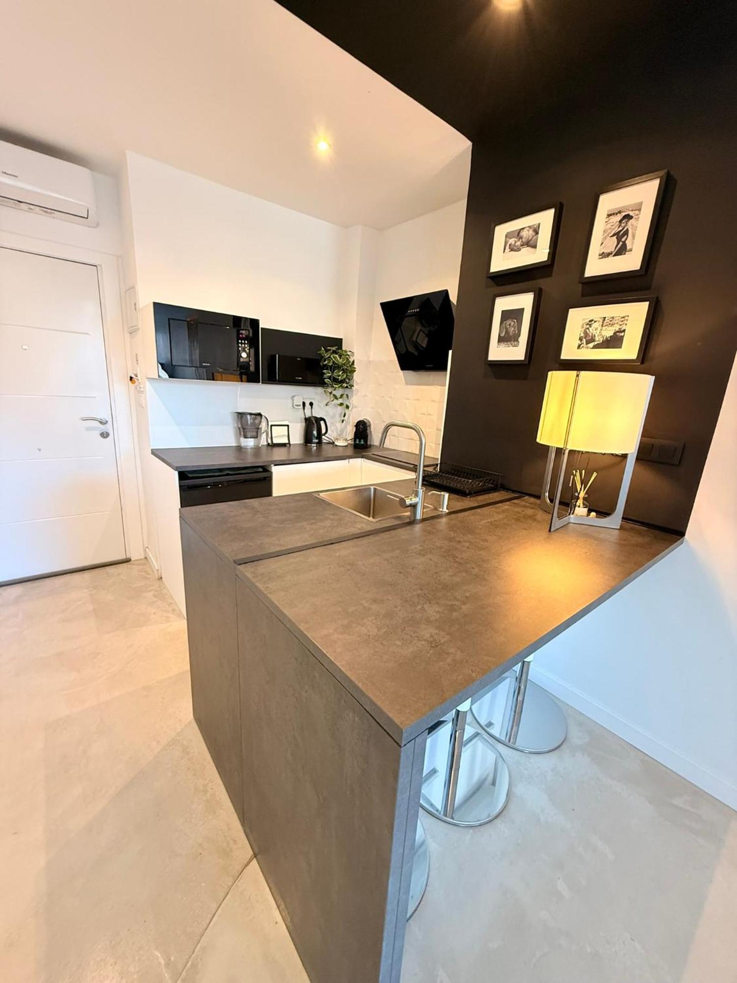 Apartamento Centro