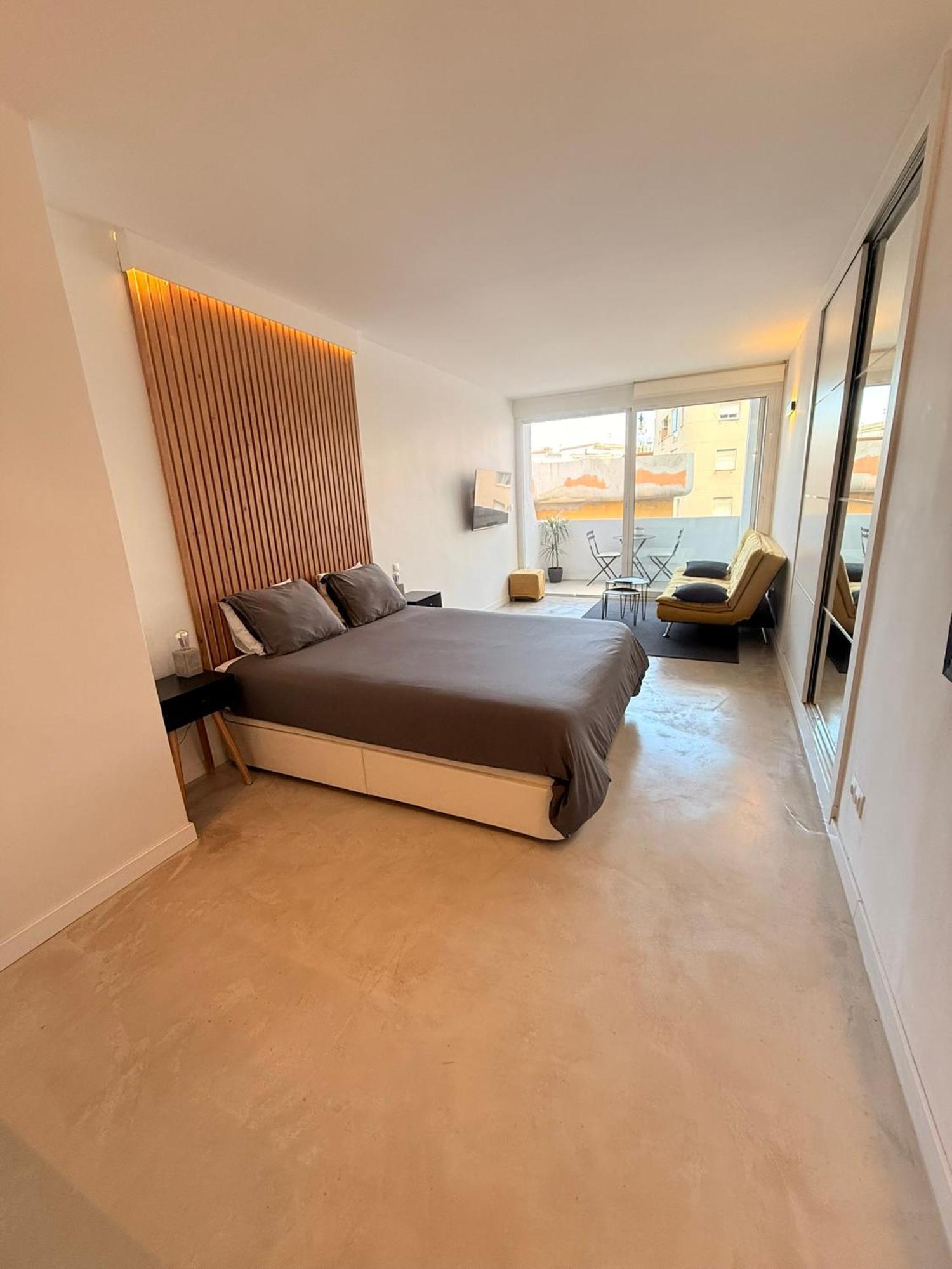 Apartamento Centro *