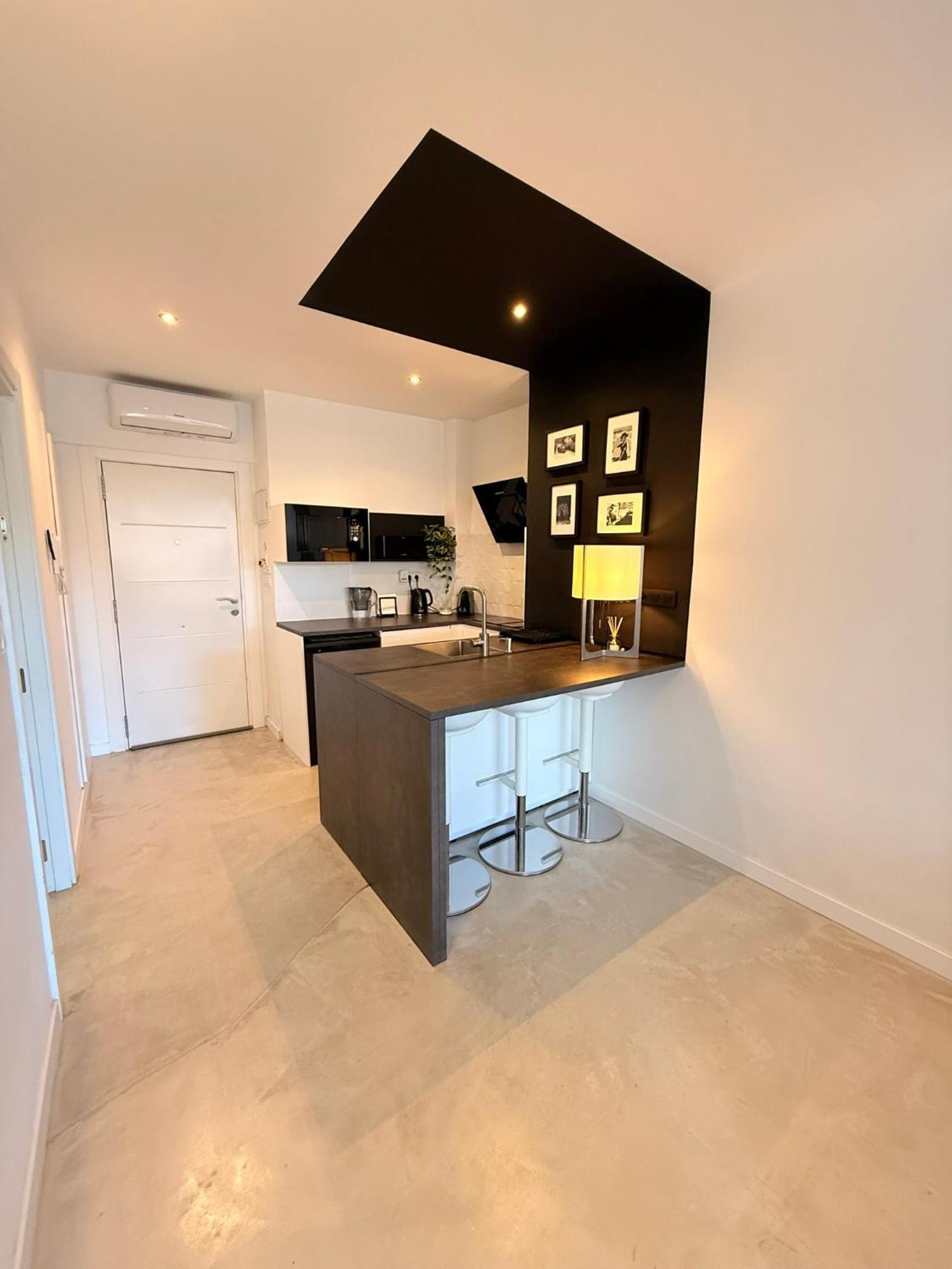 Apartamento Centro Torremolinos